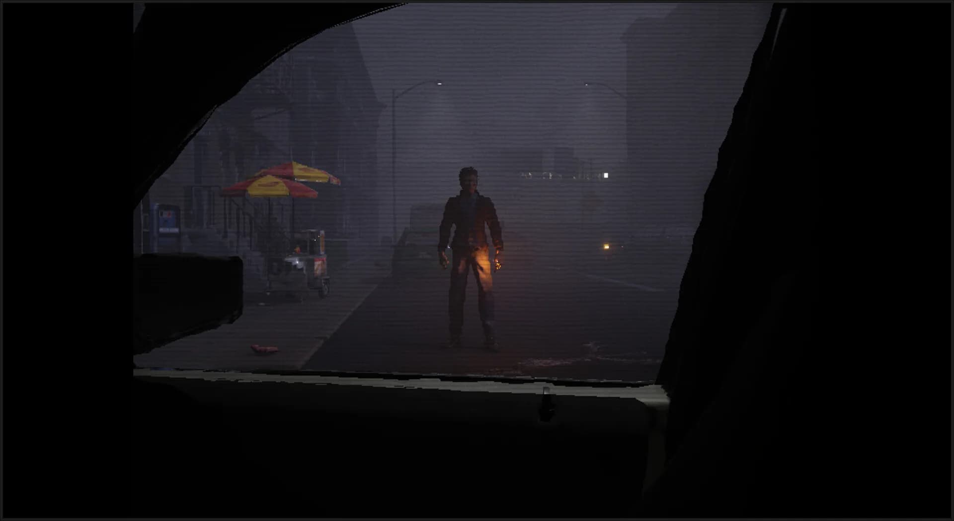 Hollow Stories: Lockdown görsel 4