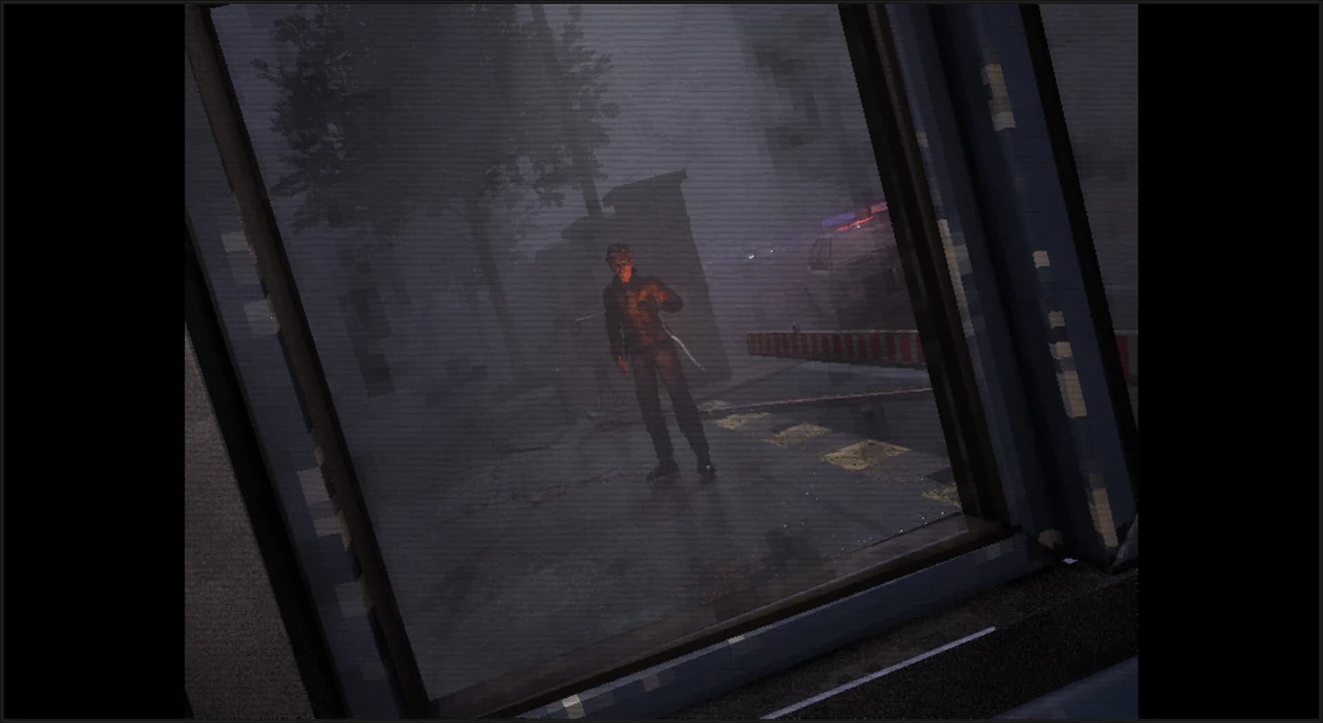 Hollow Stories: Lockdown görsel 5