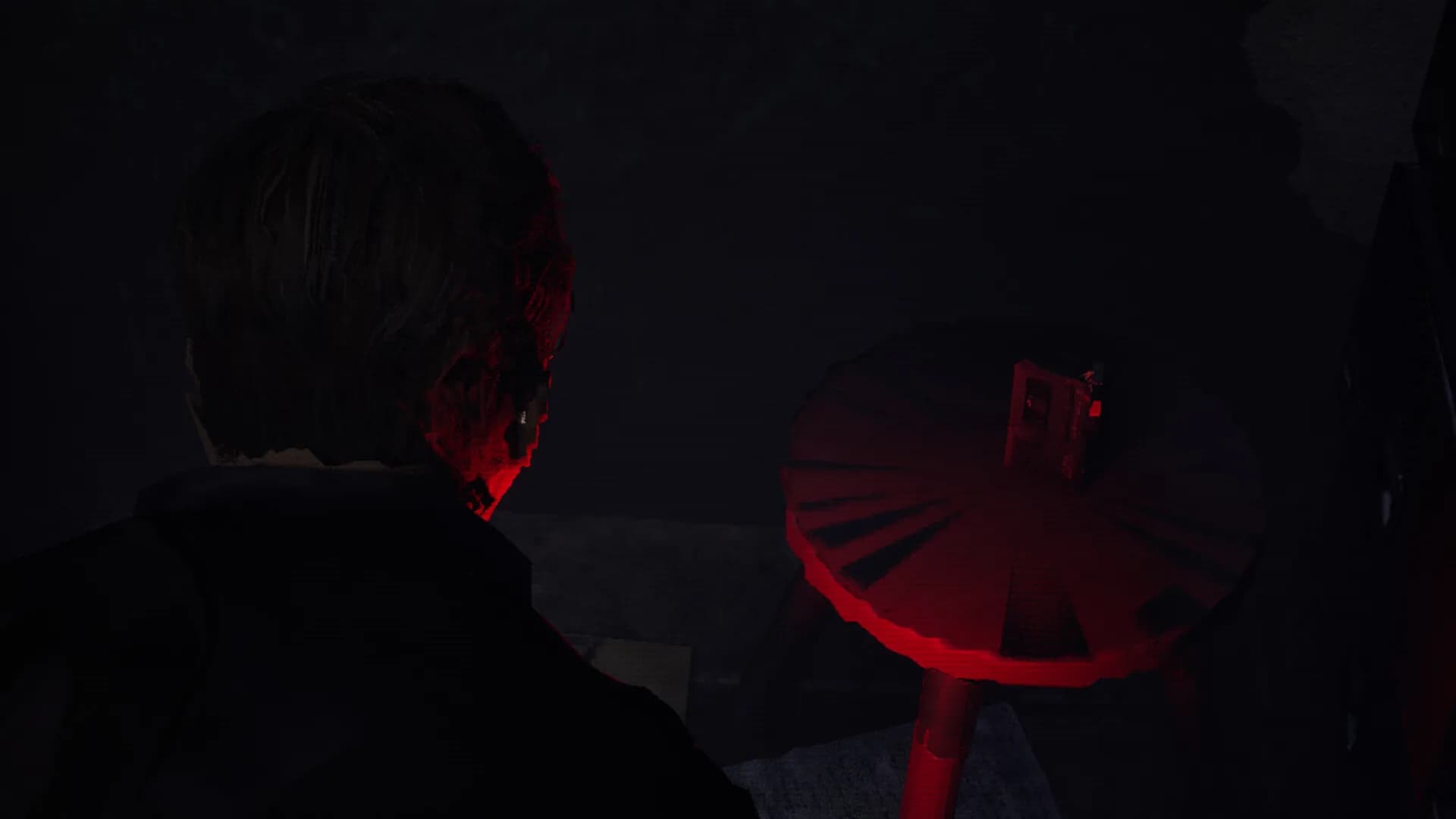 Hollow Stories: Lockdown görsel 6