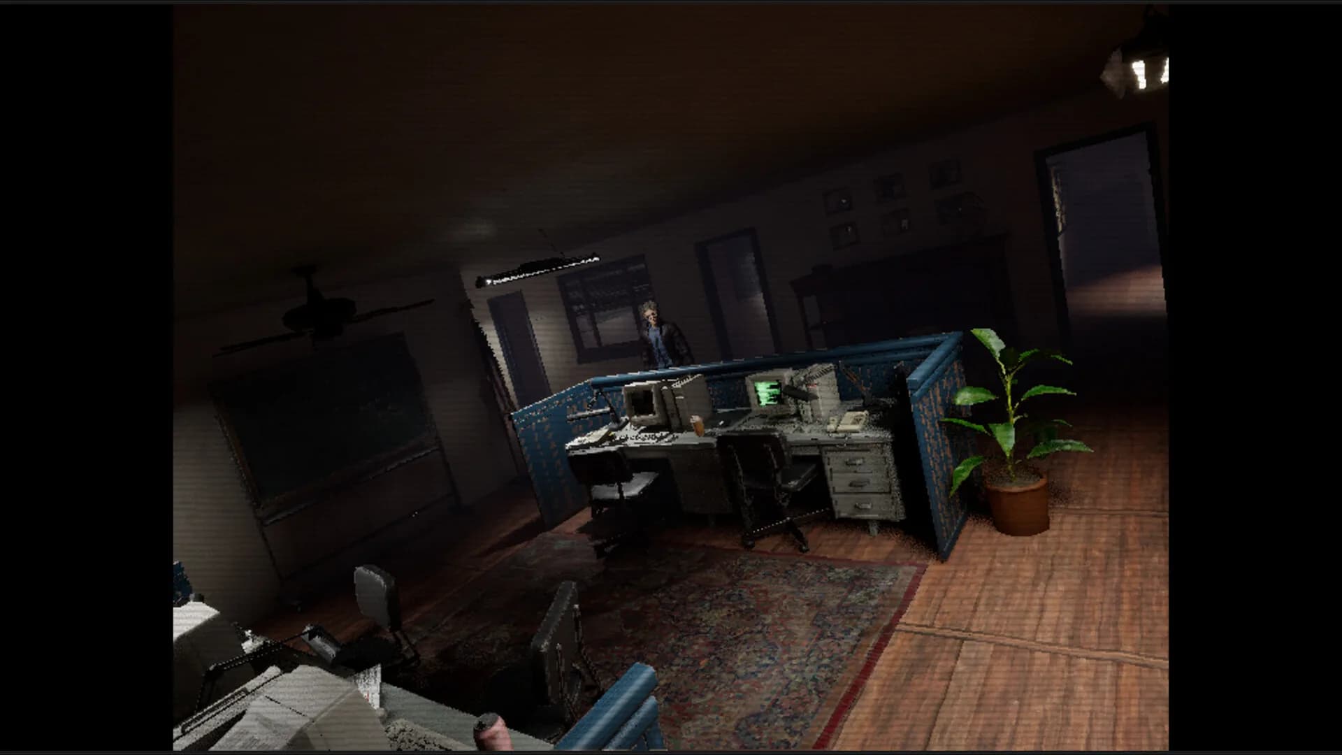 Hollow Stories: Lockdown görsel 7