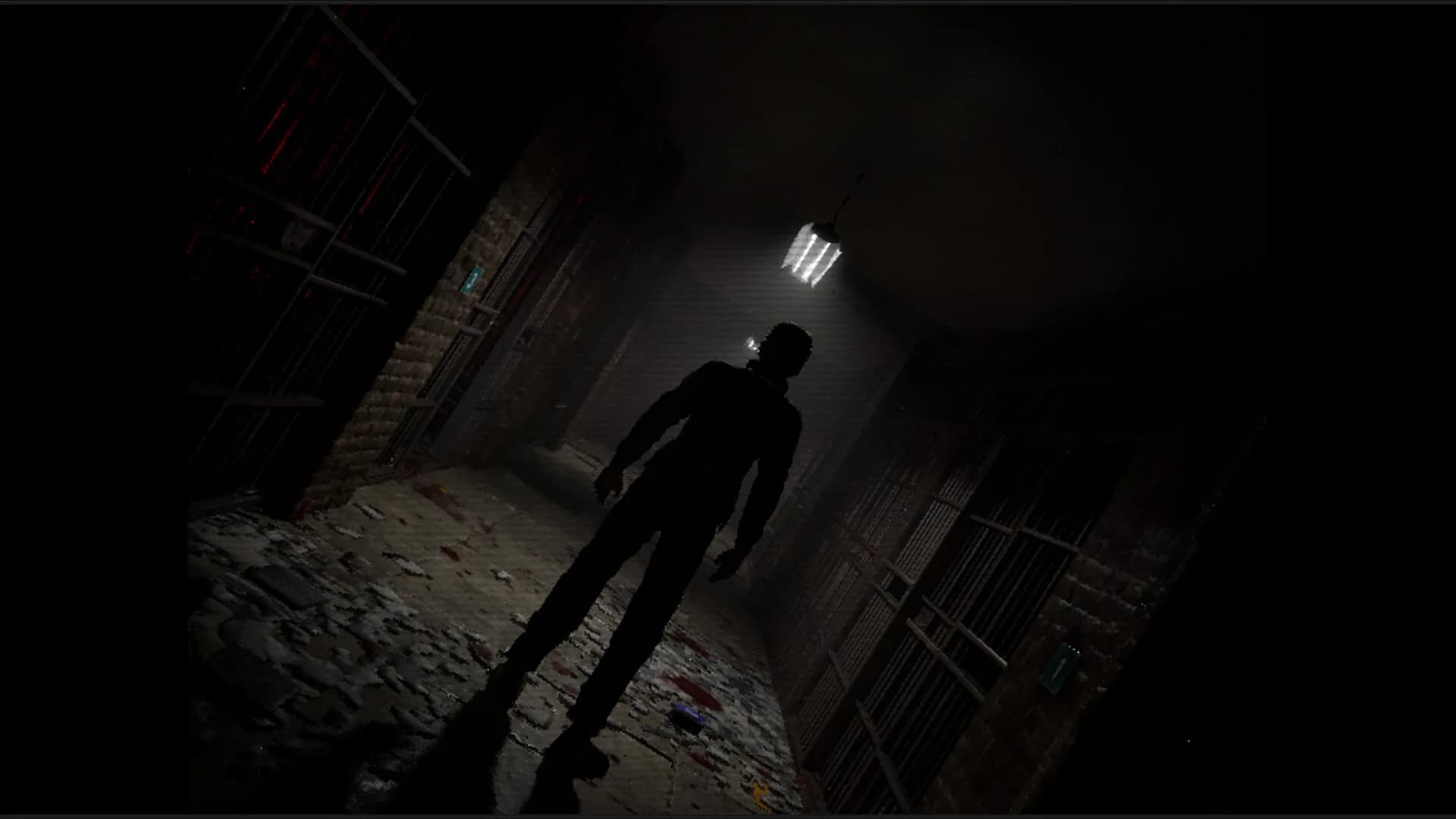 Hollow Stories: Lockdown görsel 9