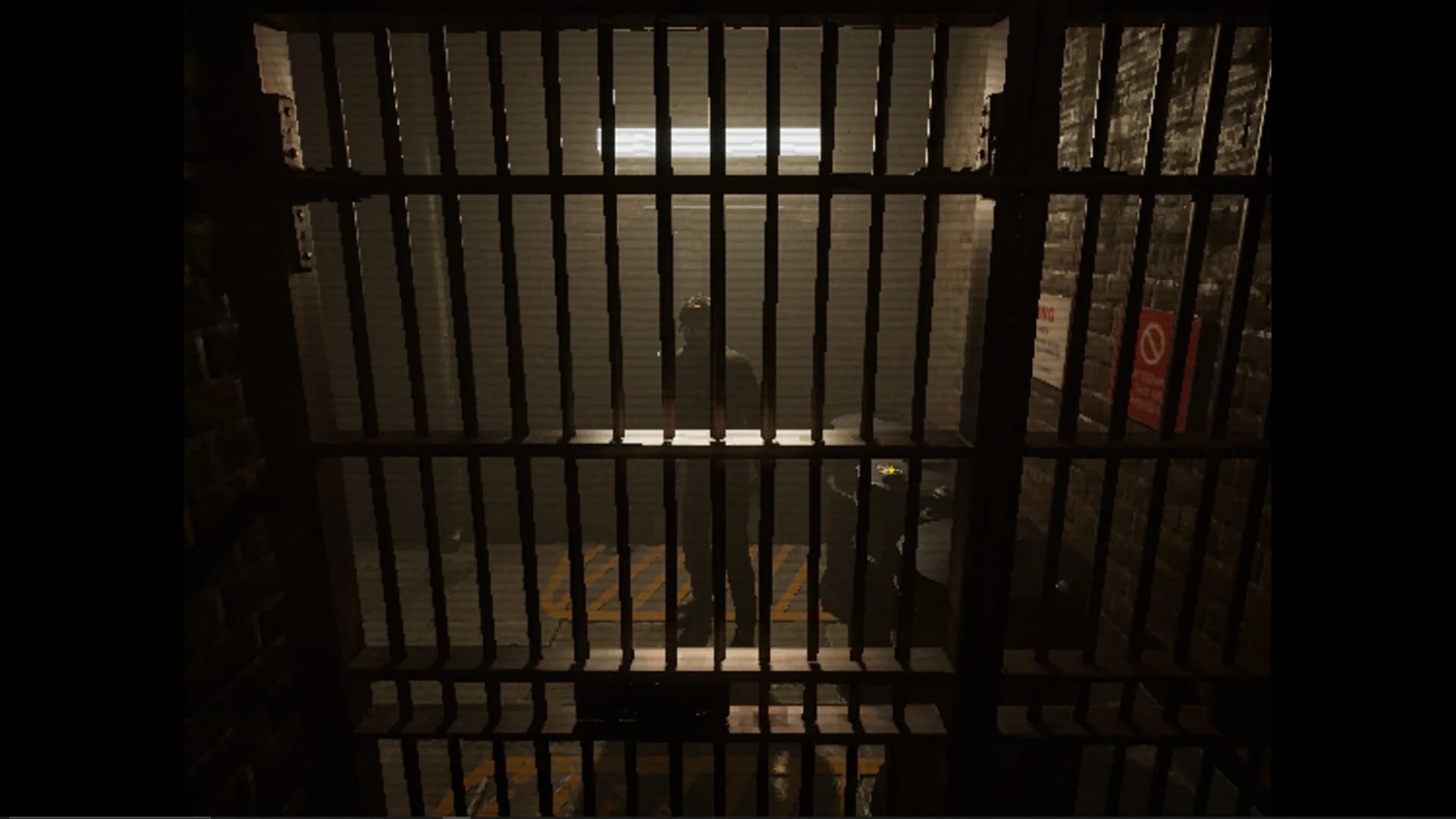 Hollow Stories: Lockdown görsel 11