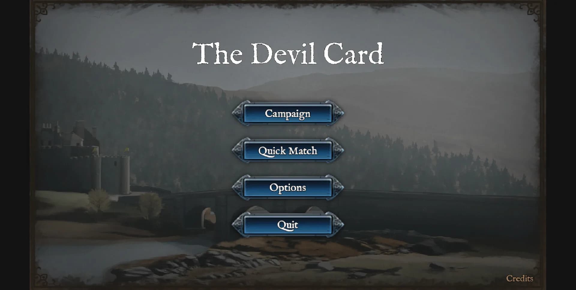 The Devil Card görsel 2