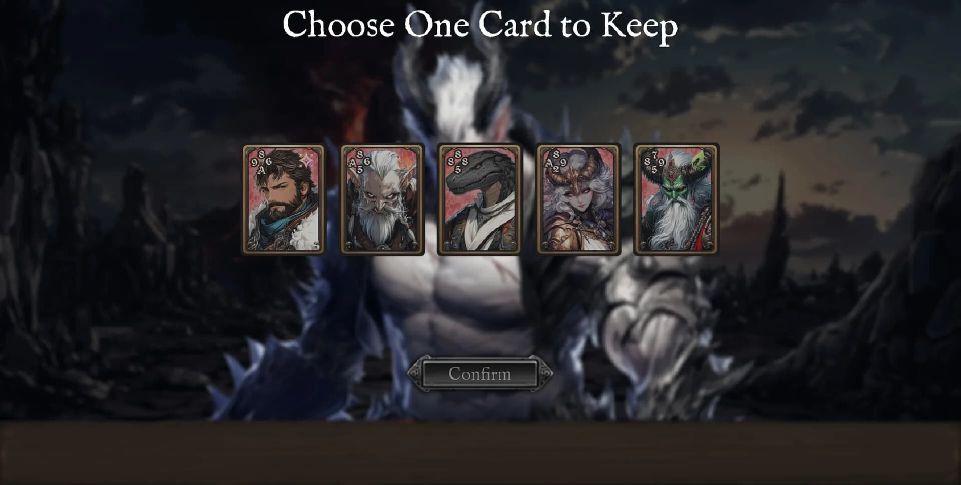 The Devil Card görsel 8