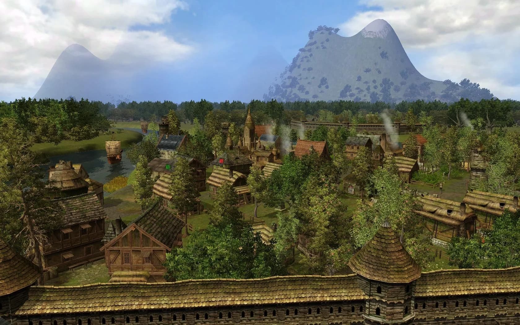 The Guild II Renaissance görsel 2