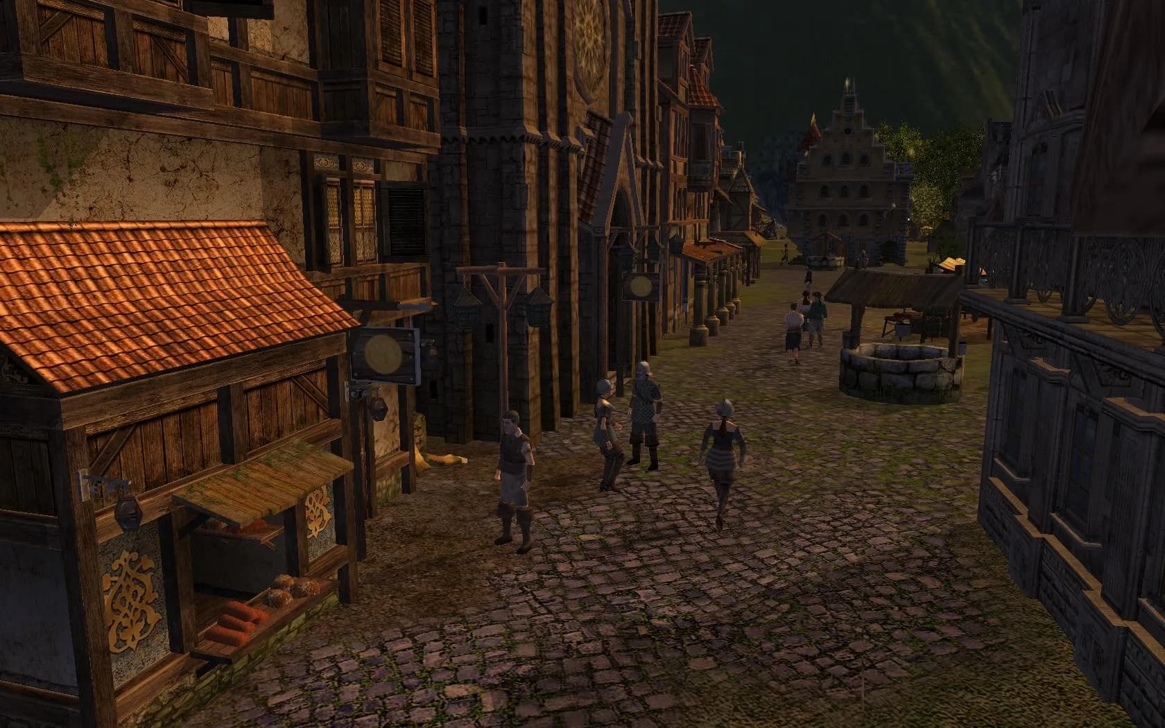 The Guild II Renaissance görsel 4