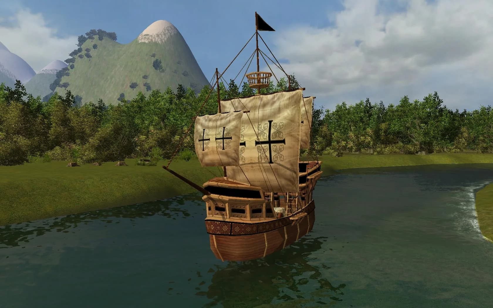 The Guild II Renaissance görsel 6