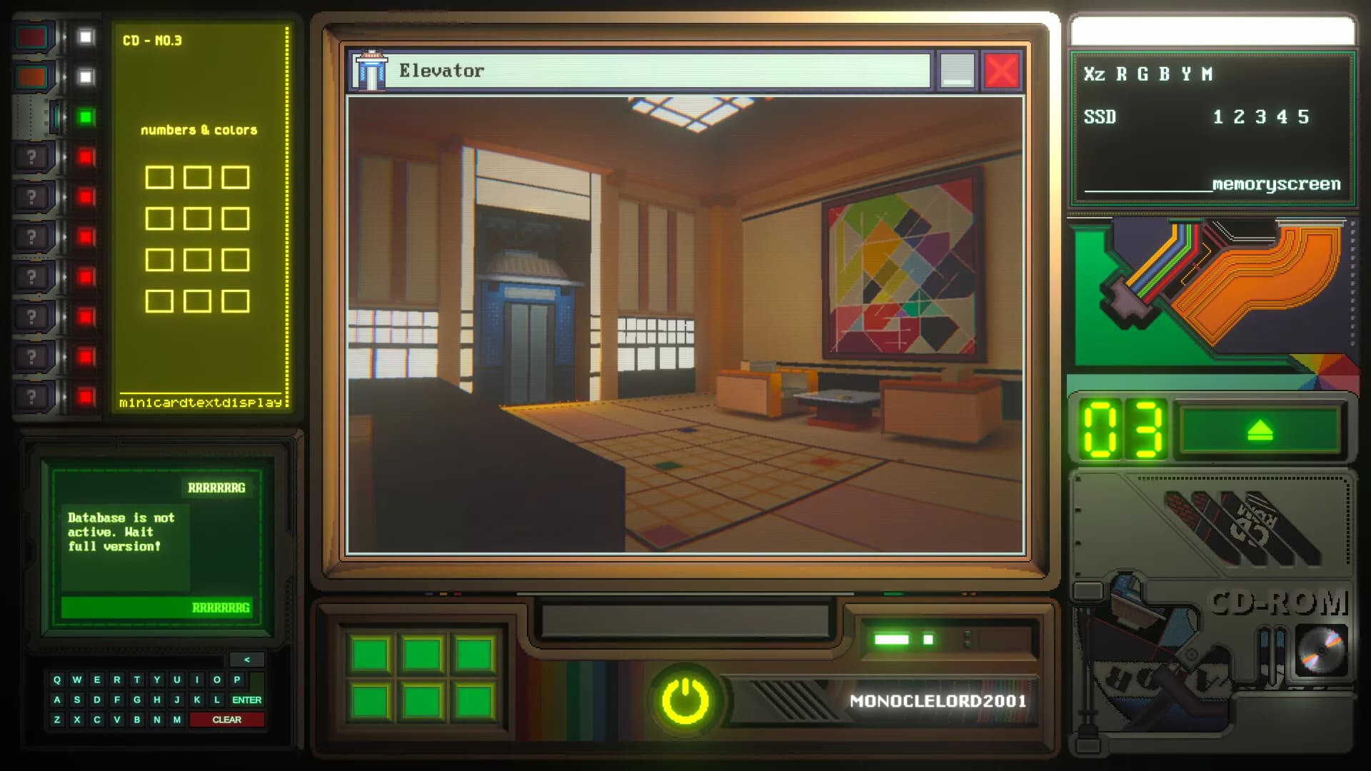CD-ROM görsel 3