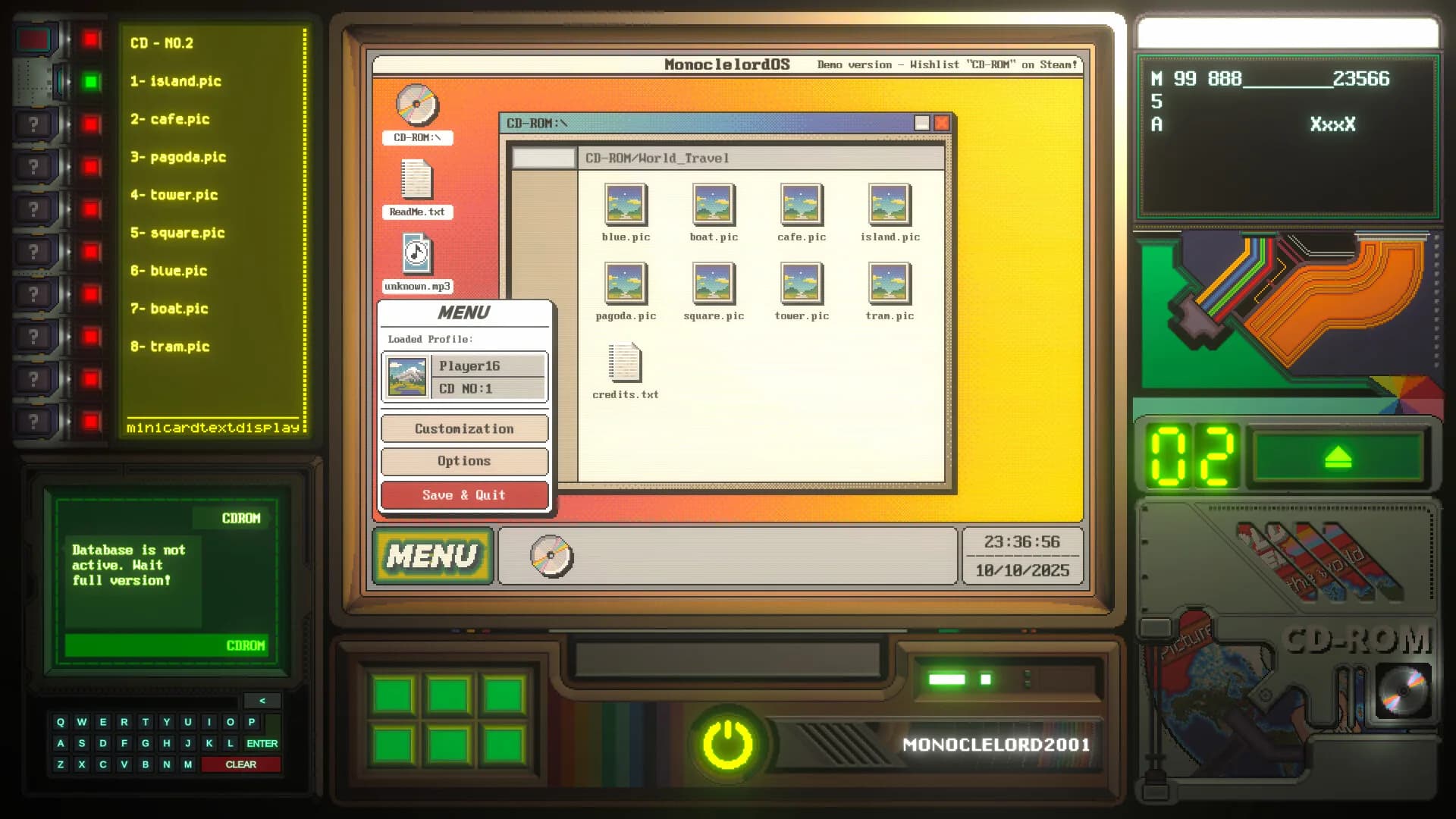 CD-ROM görsel 4