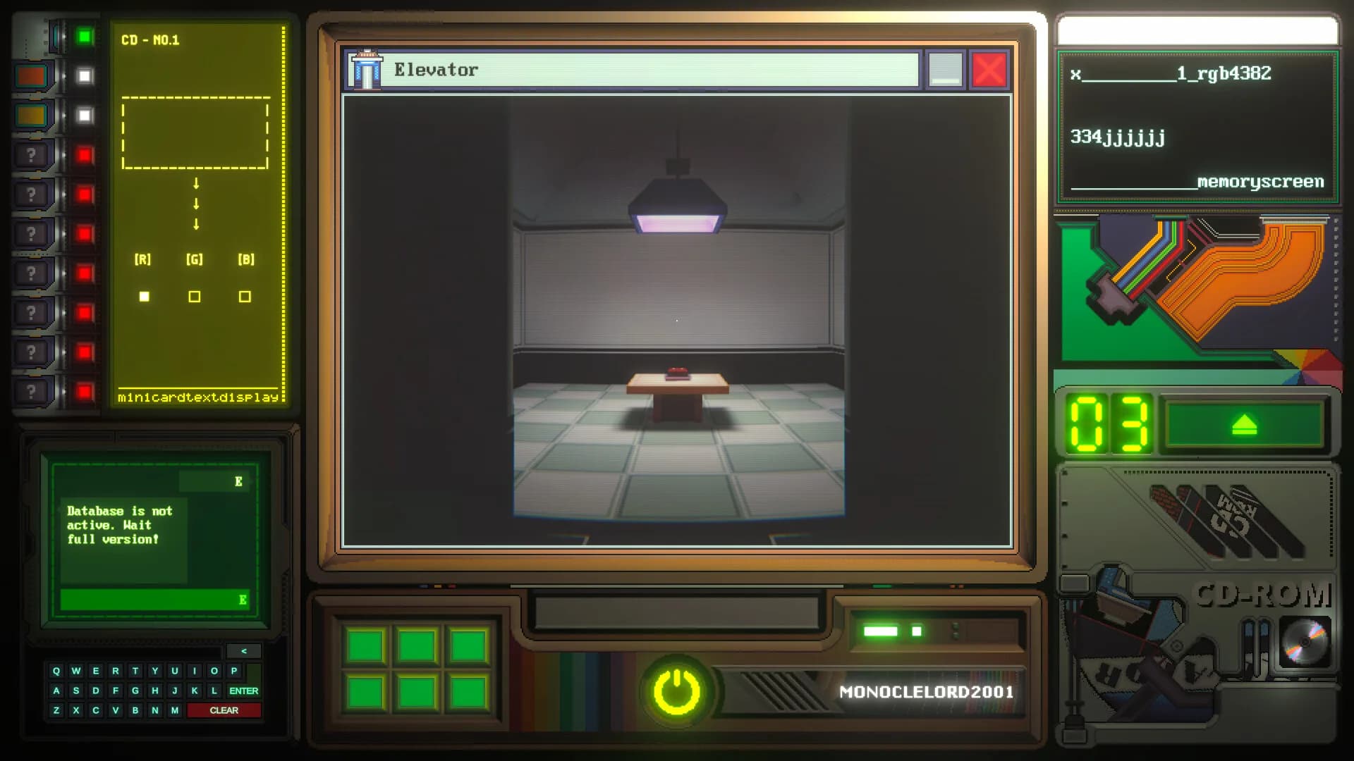 CD-ROM görsel 6