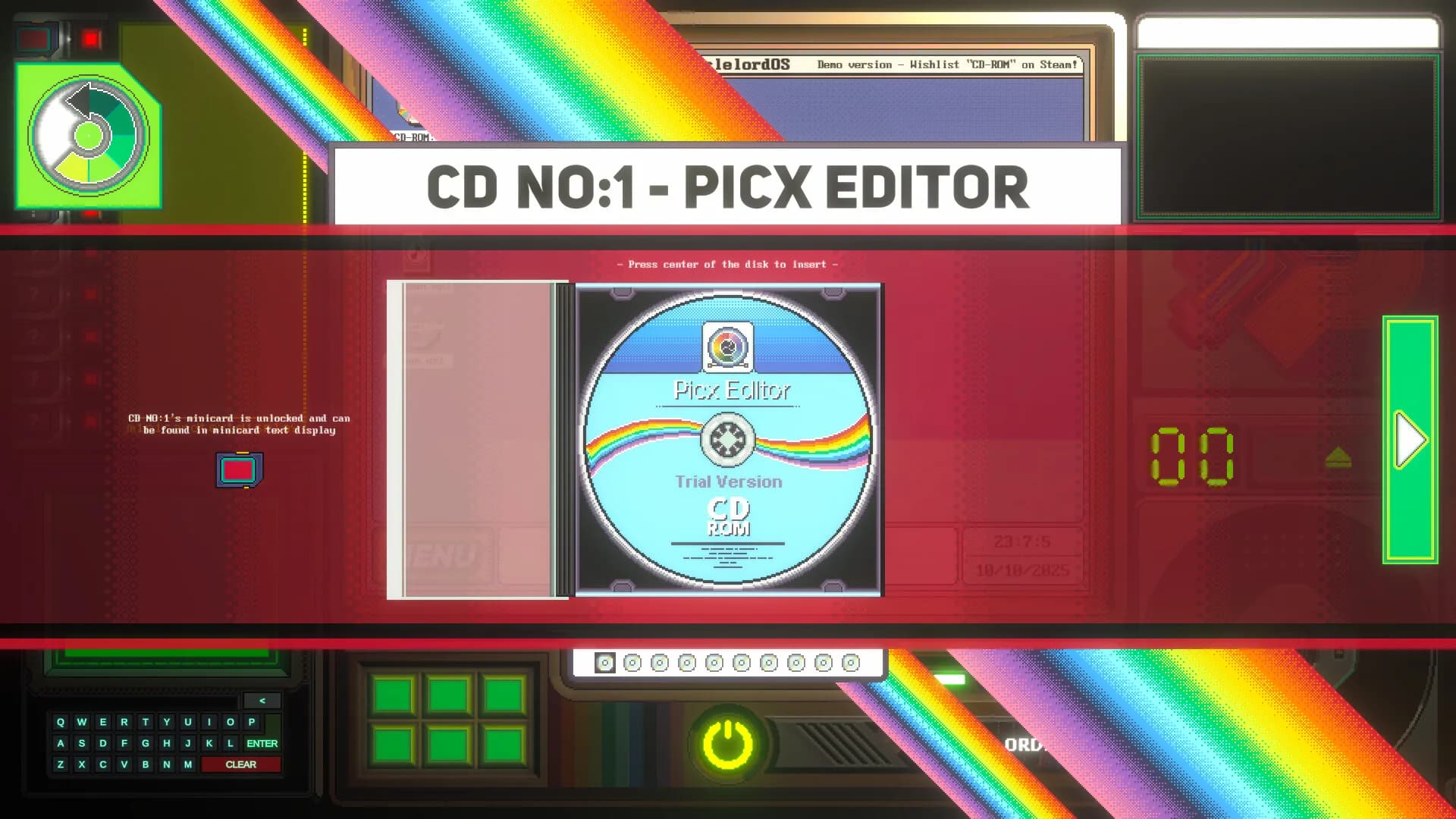 CD-ROM görsel 7
