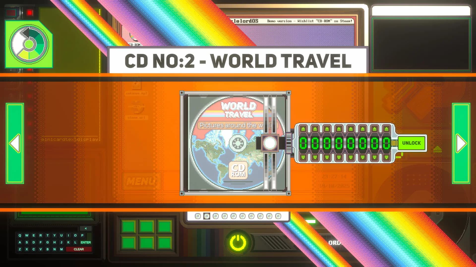 CD-ROM görsel 9