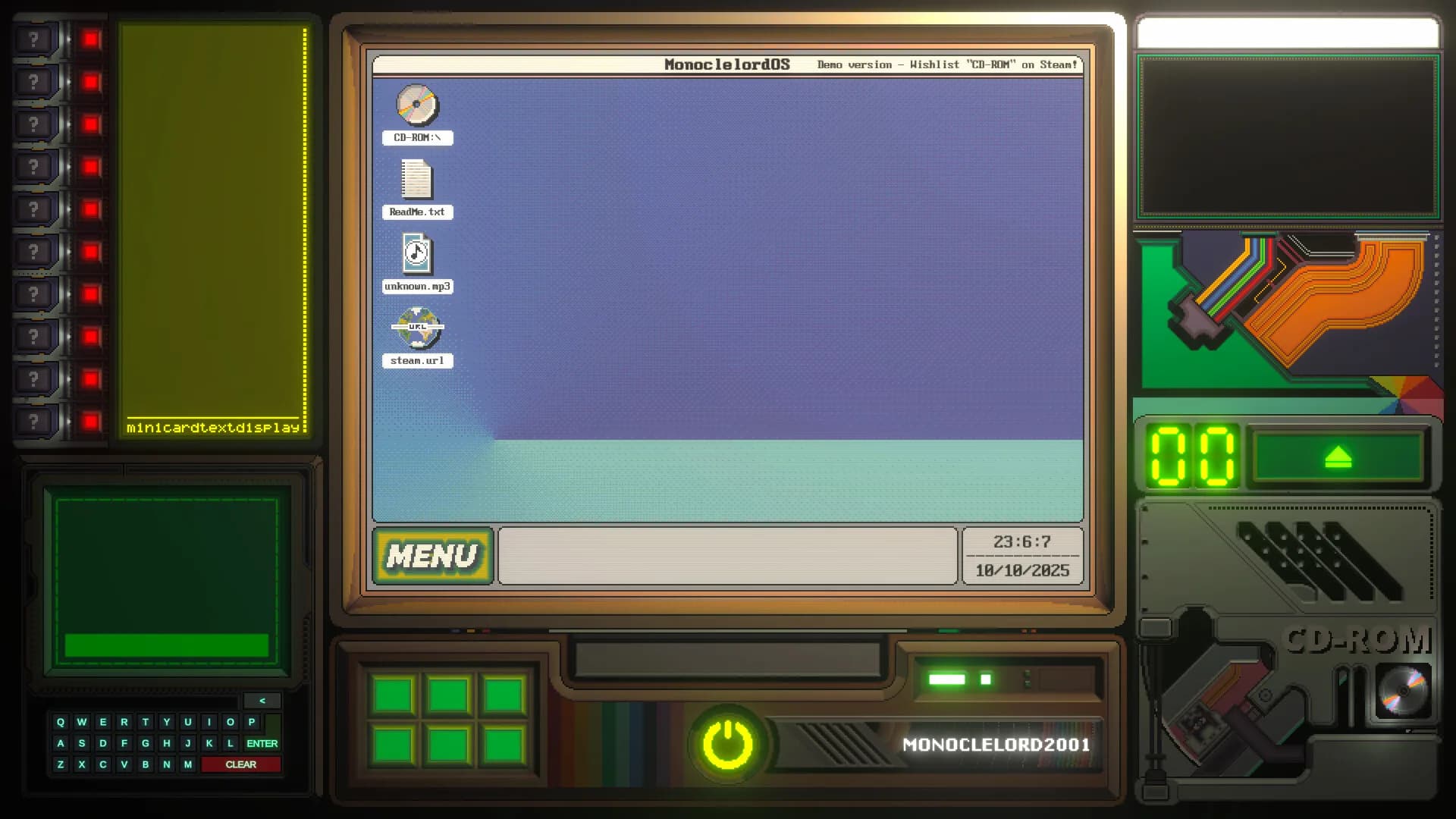 CD-ROM görsel 10