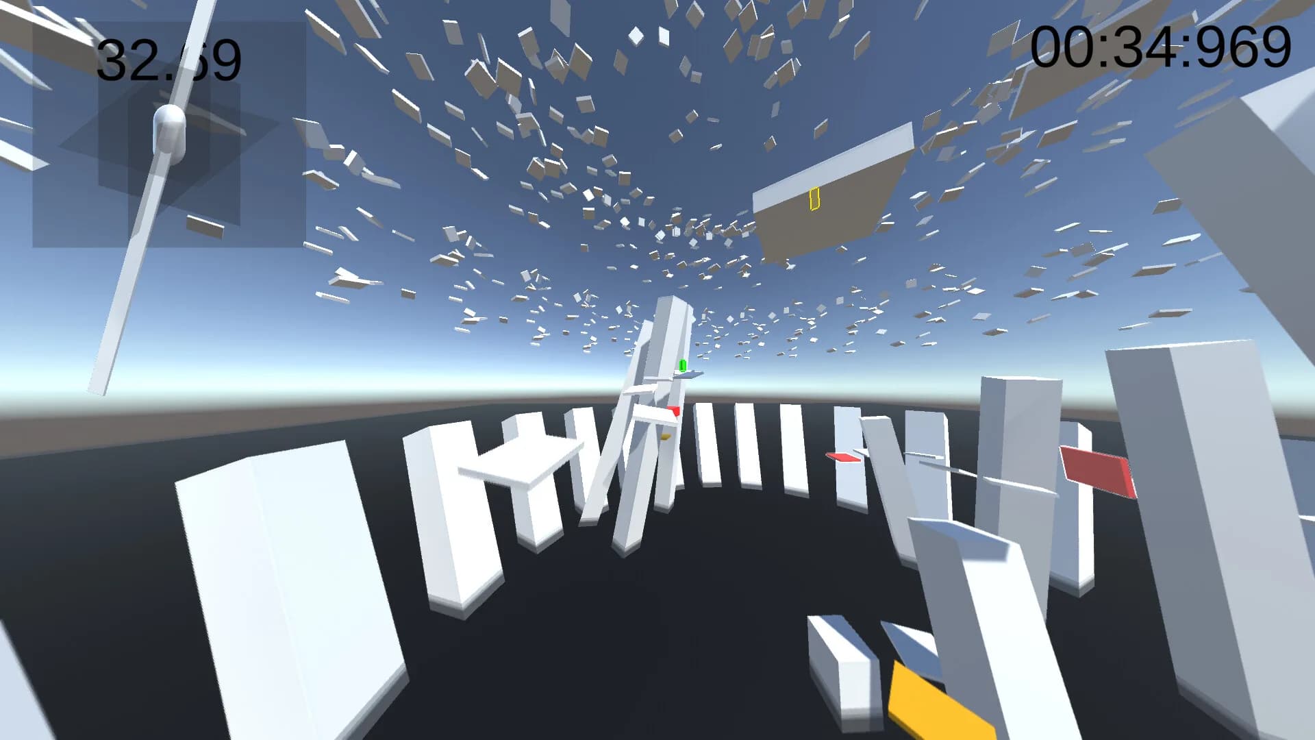 Momentum Is Conserved görsel 2