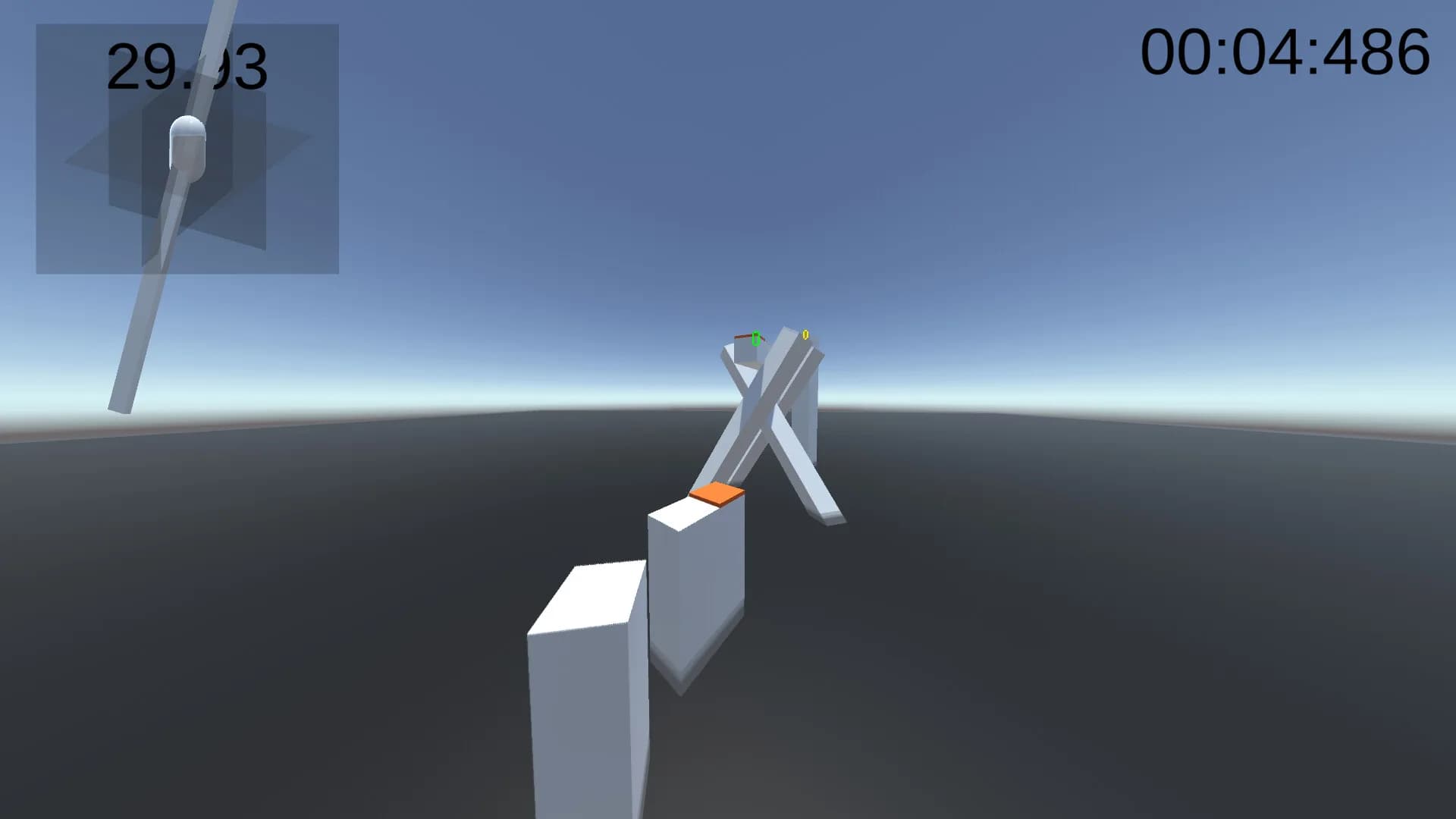 Momentum Is Conserved görsel 3