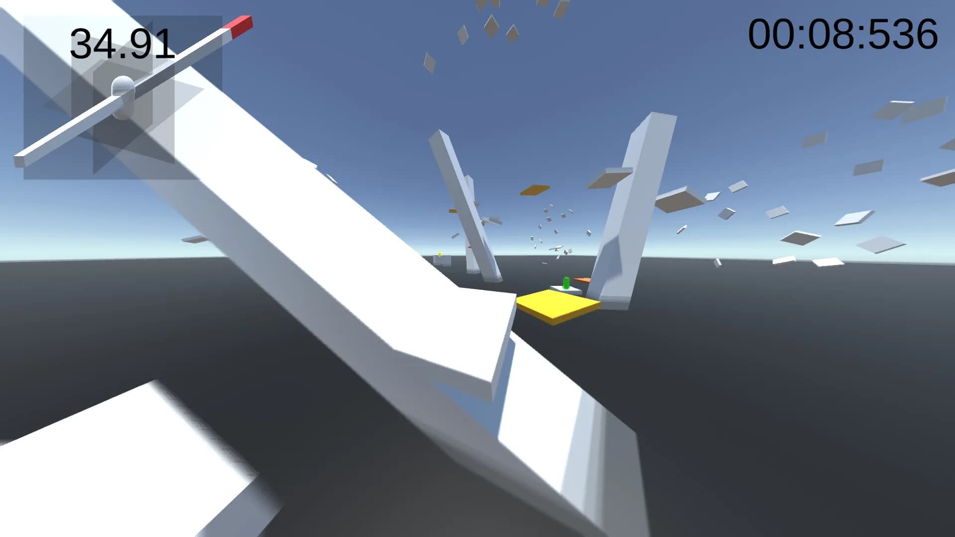 Momentum Is Conserved görsel 4