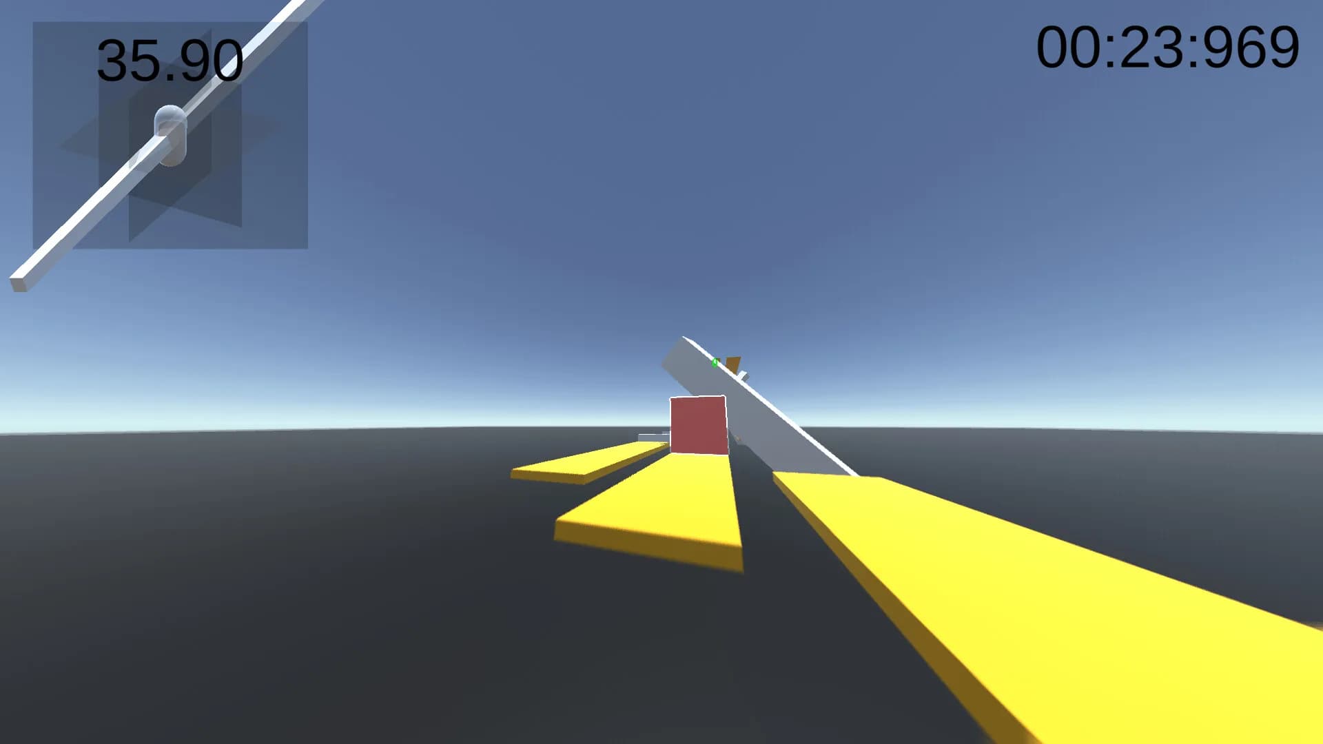 Momentum Is Conserved görsel 5
