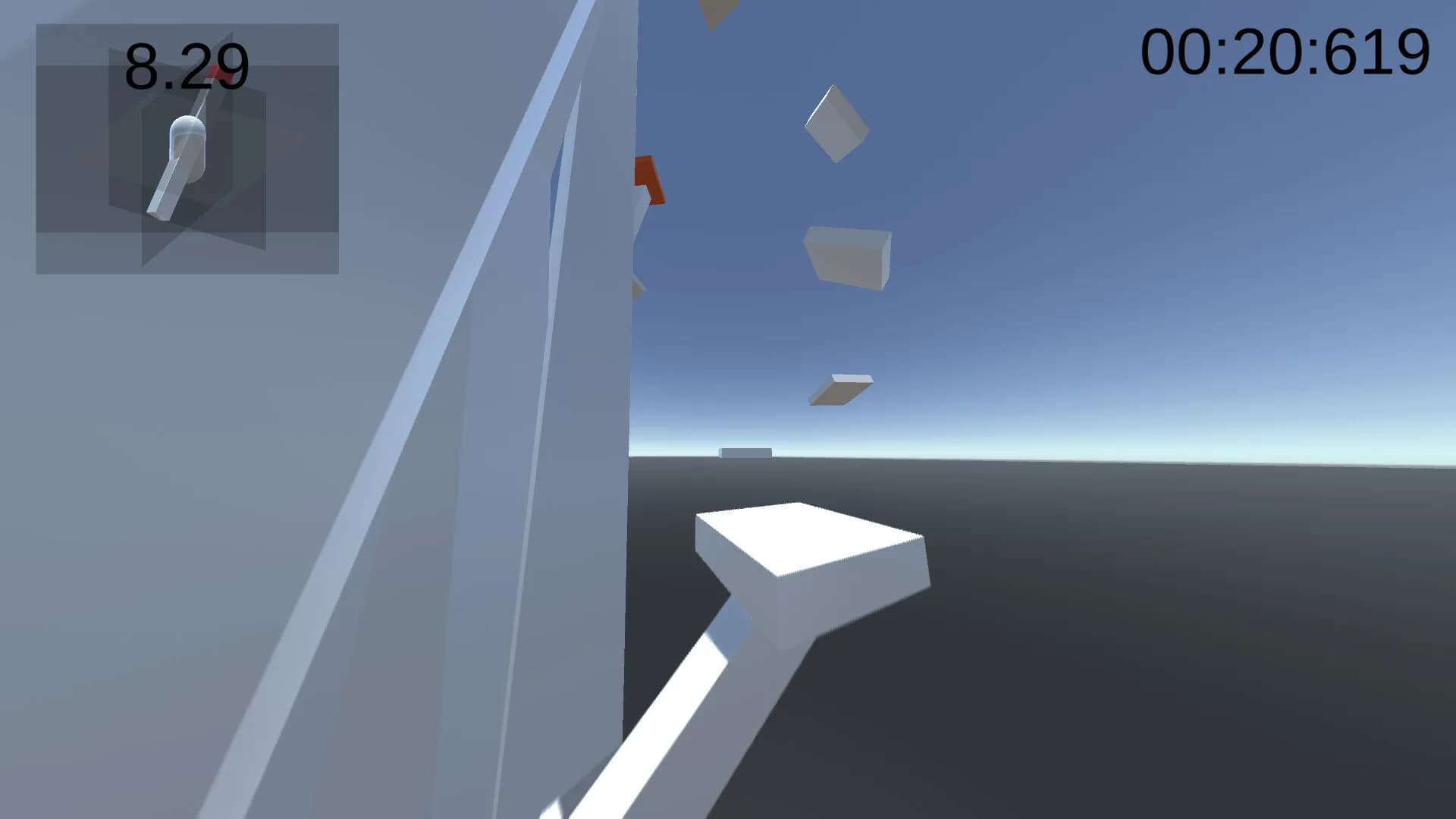 Momentum Is Conserved görsel 6