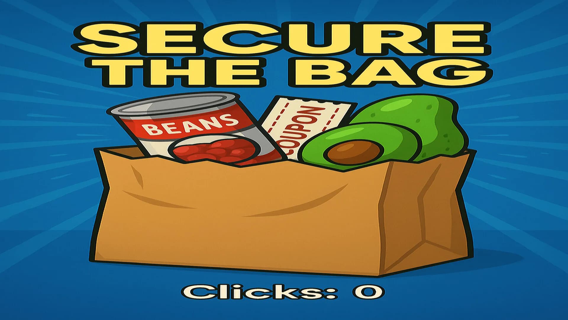 Secure the Bag görsel 4