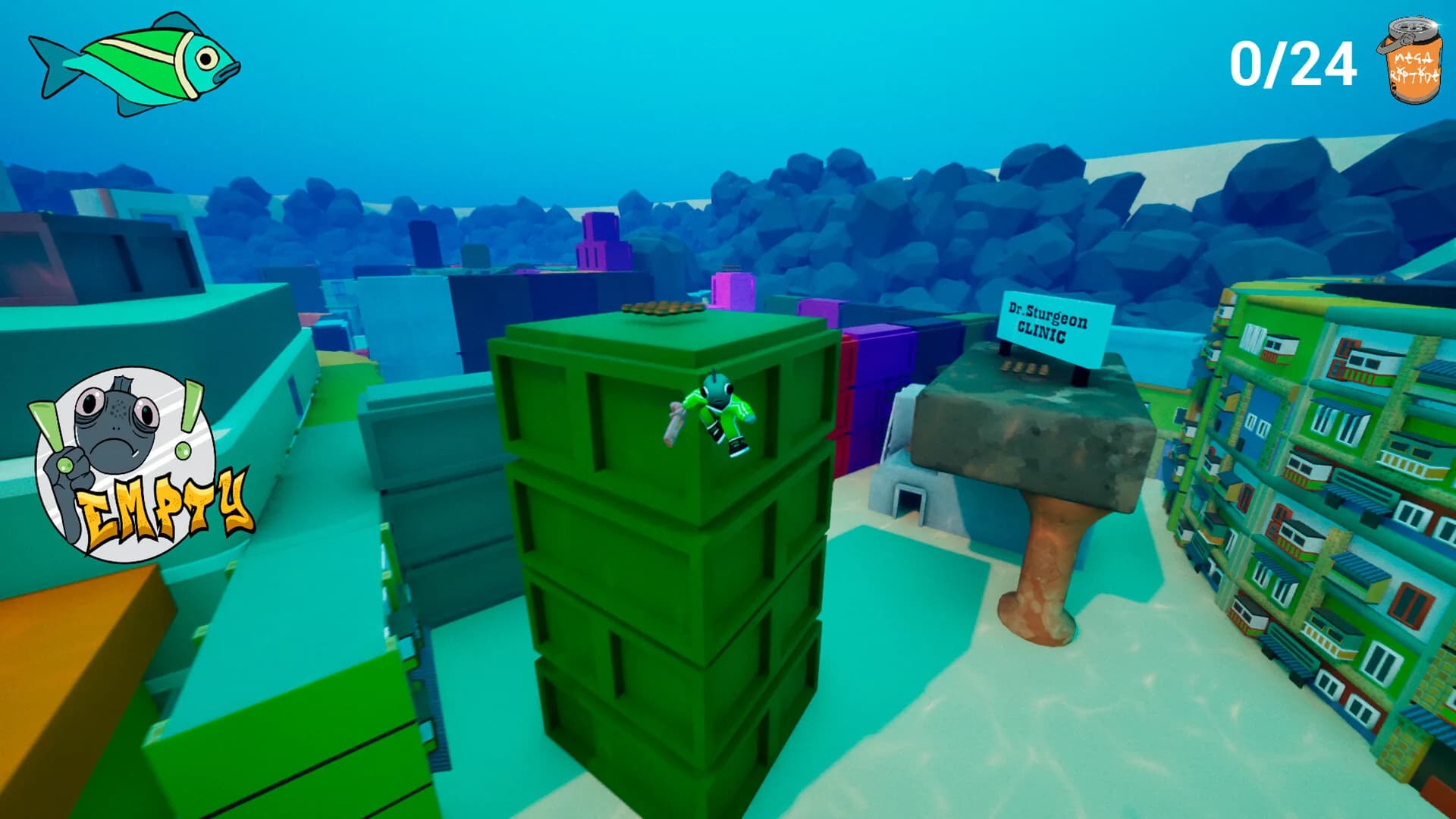Flipper On Recoil görsel 4