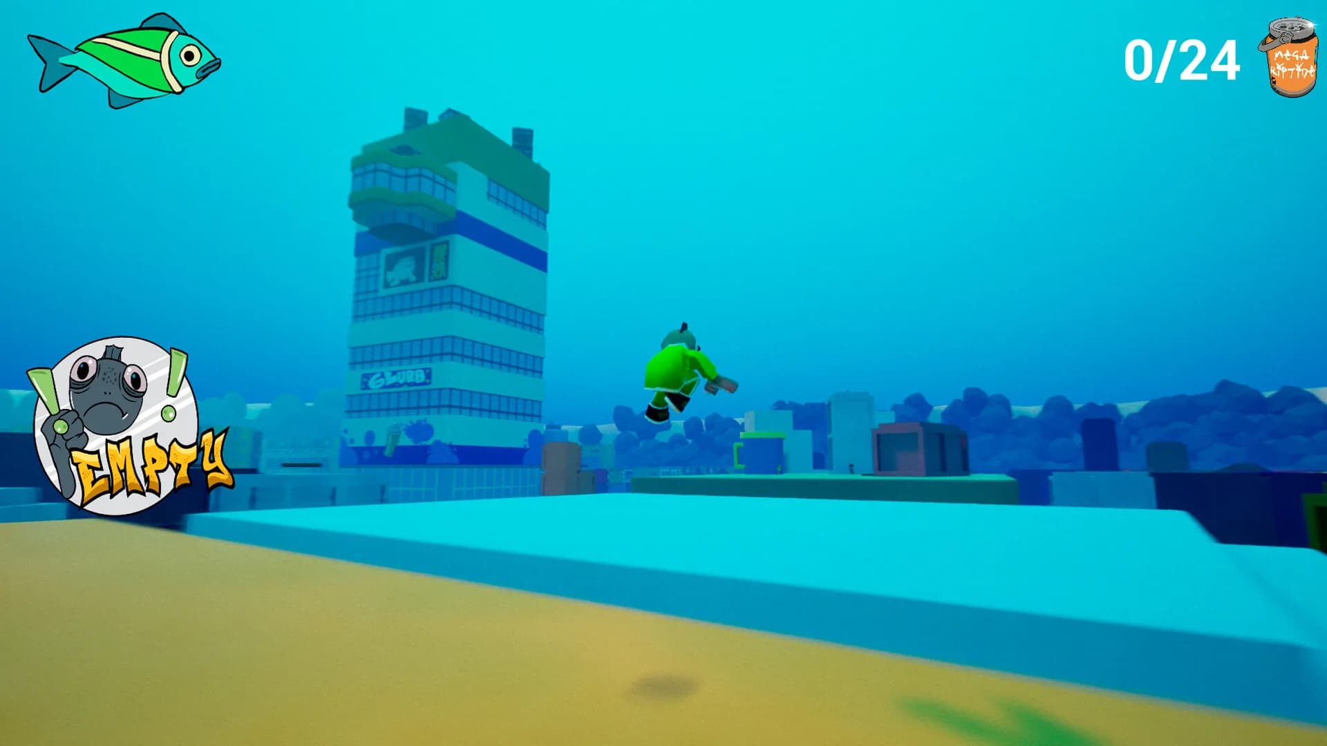 Flipper On Recoil görsel 5
