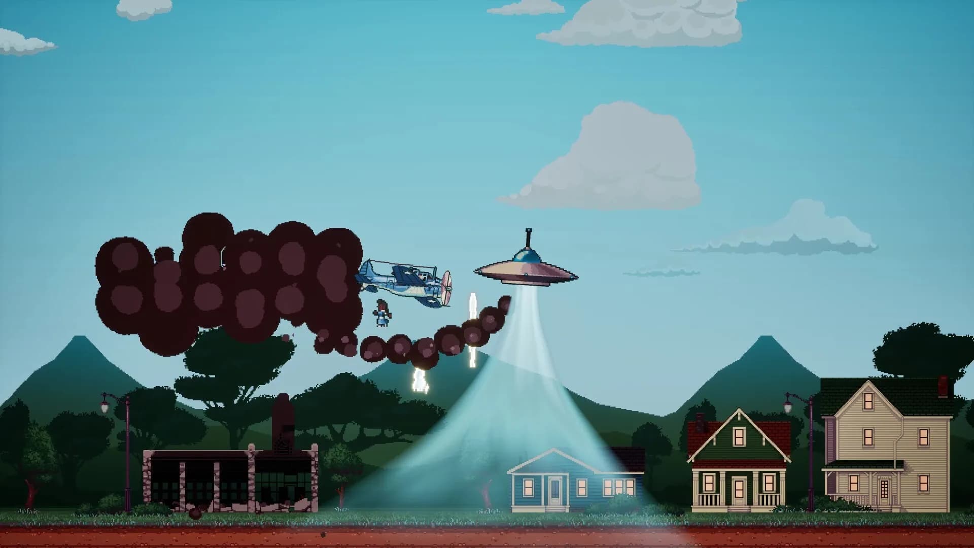 Foolish Earthlings! görsel 2