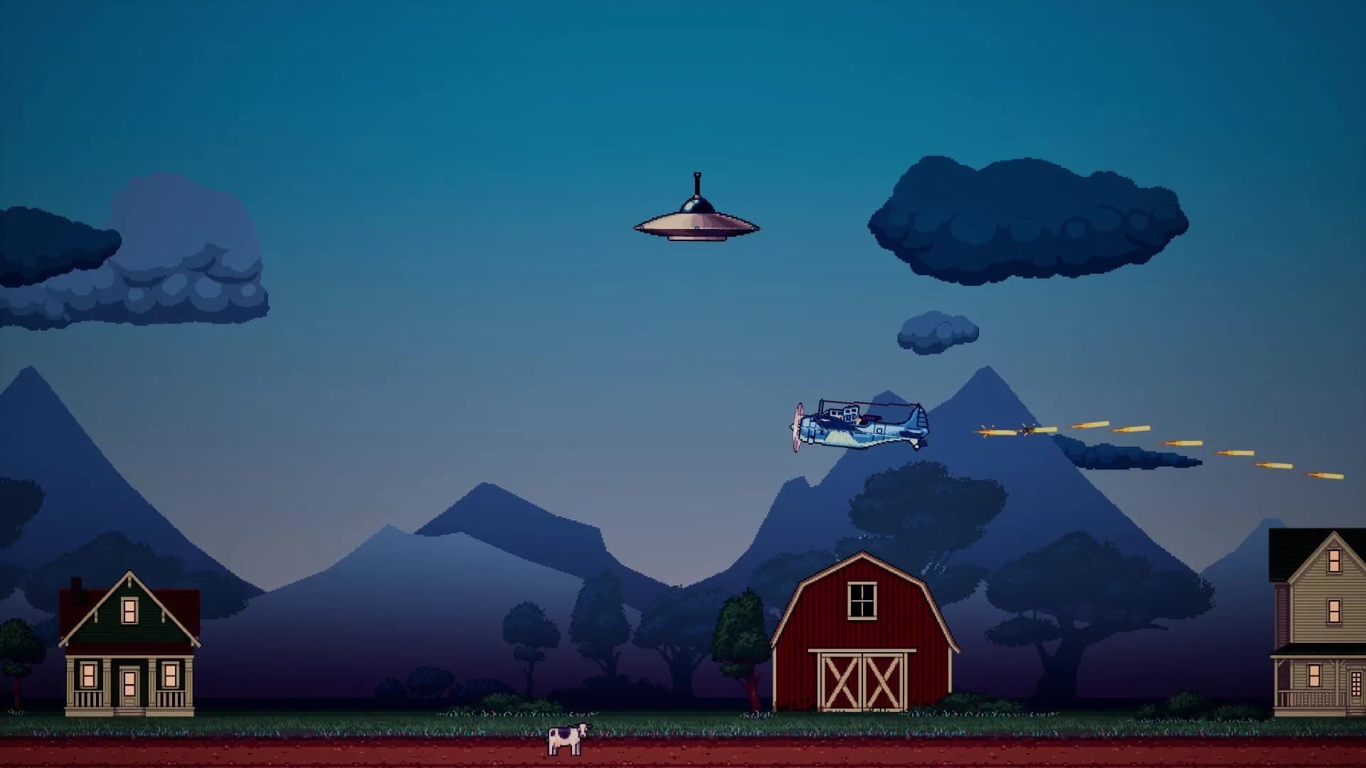 Foolish Earthlings! görsel 12