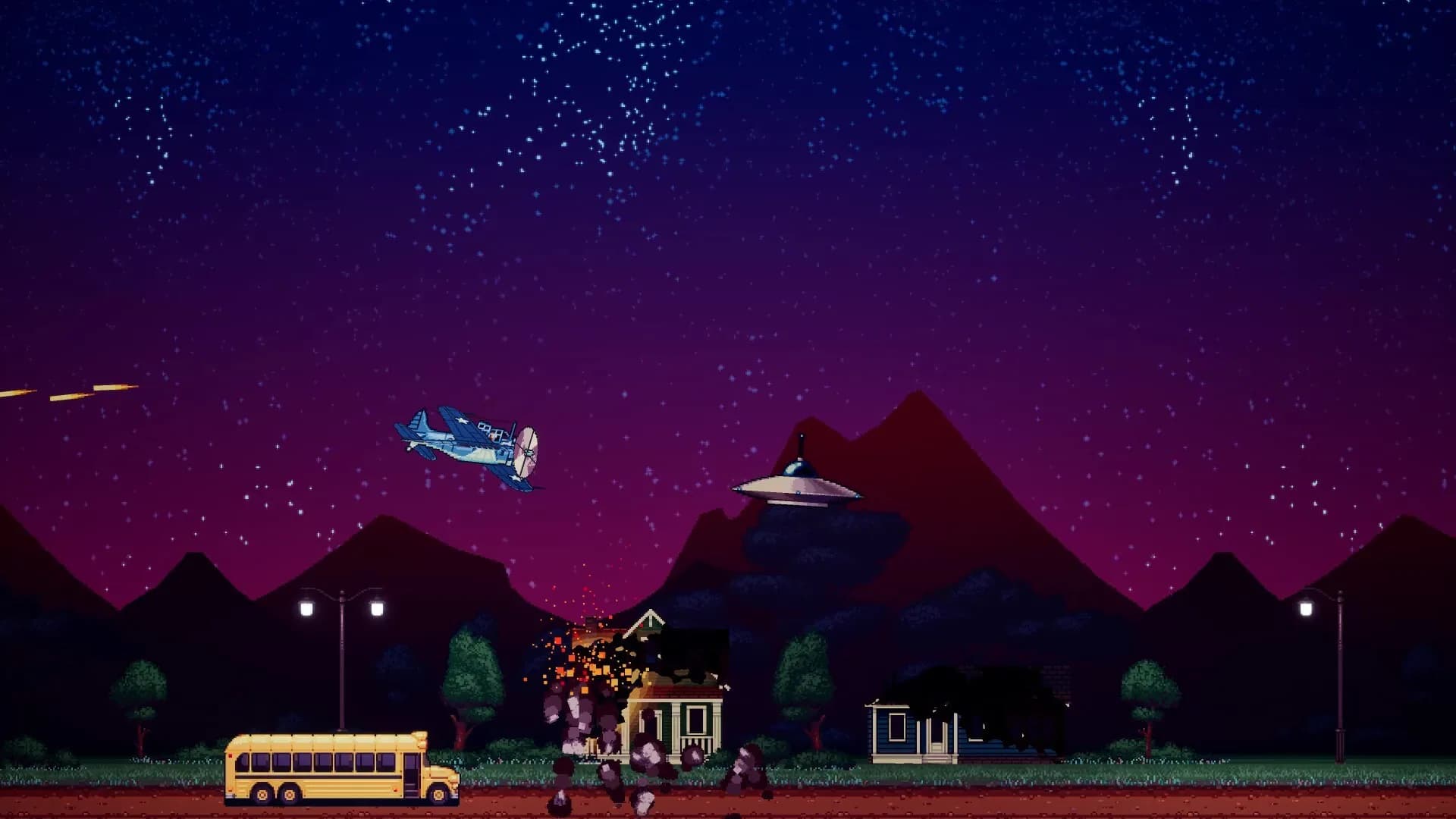 Foolish Earthlings! görsel 9