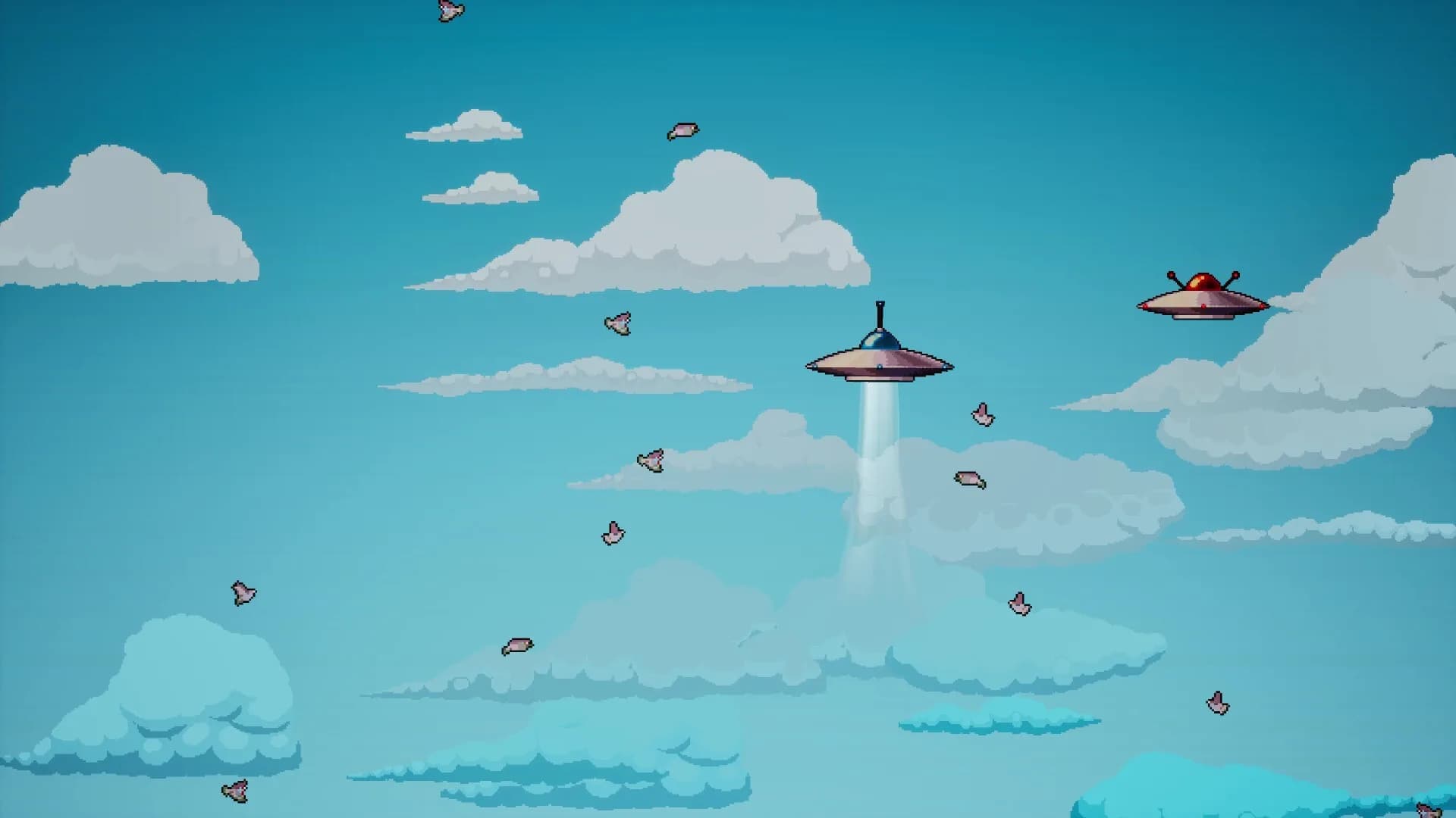 Foolish Earthlings! görsel 10