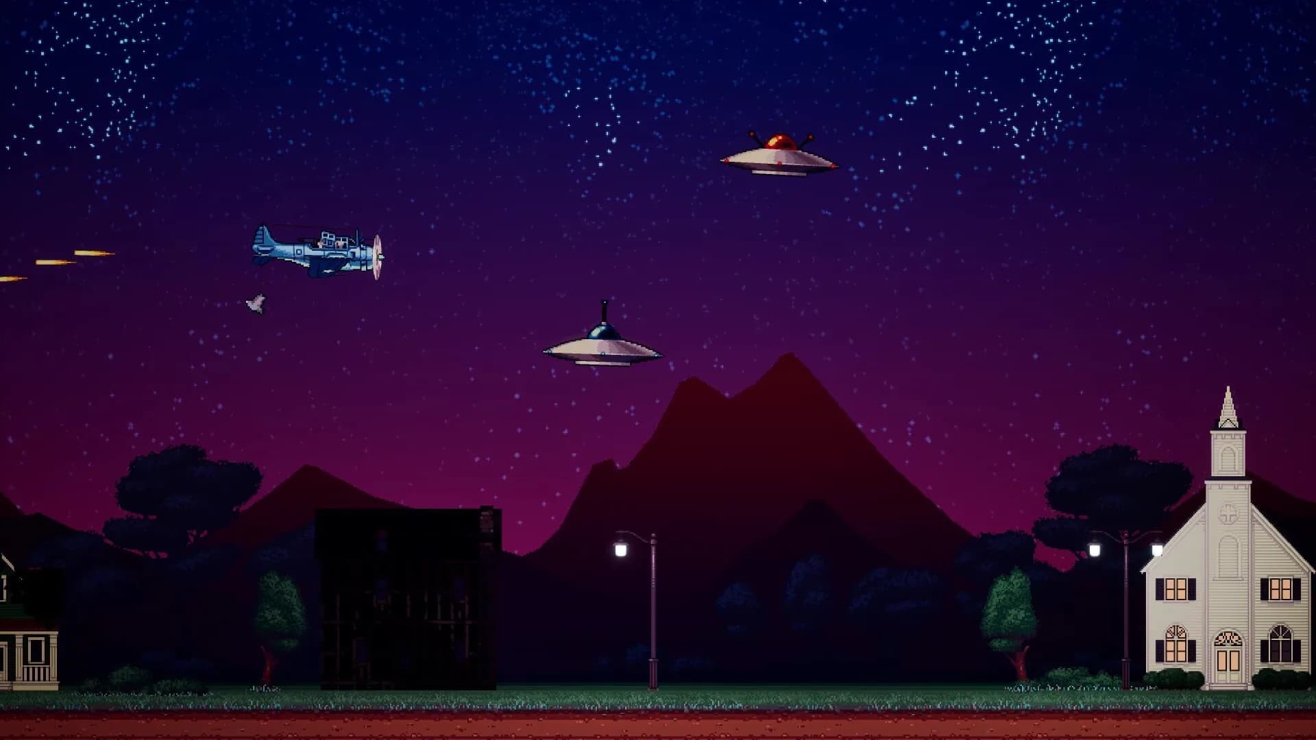 Foolish Earthlings! görsel 11