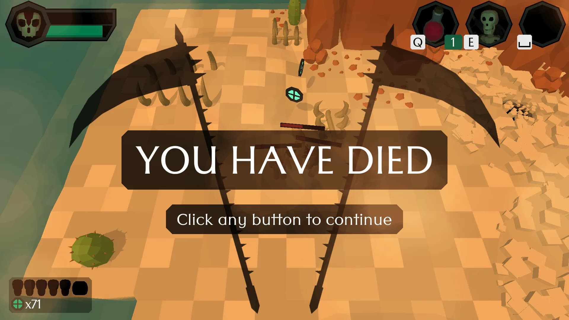 Deathward görsel 7