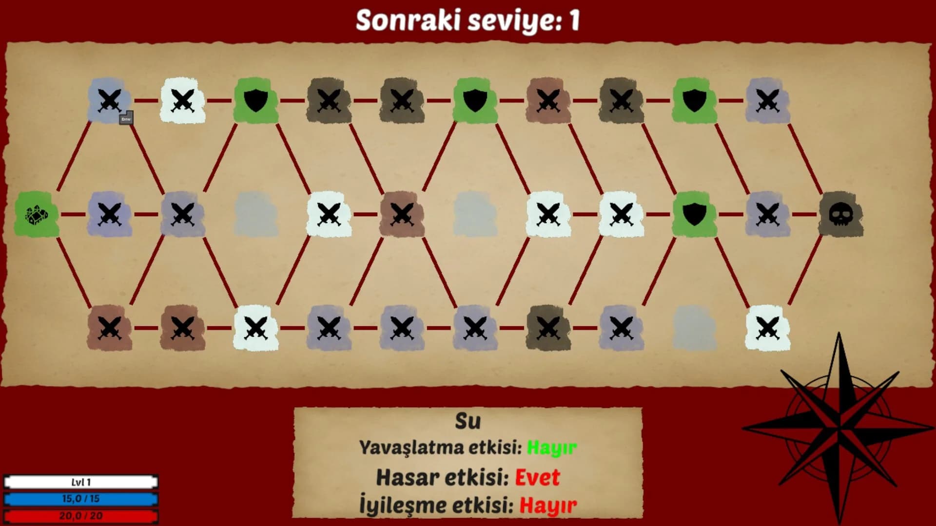 Creator's Fall görsel 6