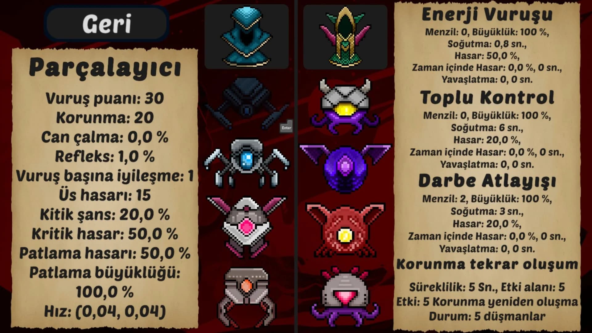 Creator's Fall görsel 7