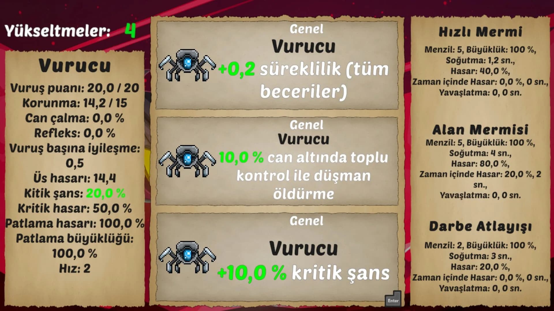 Creator's Fall görsel 8