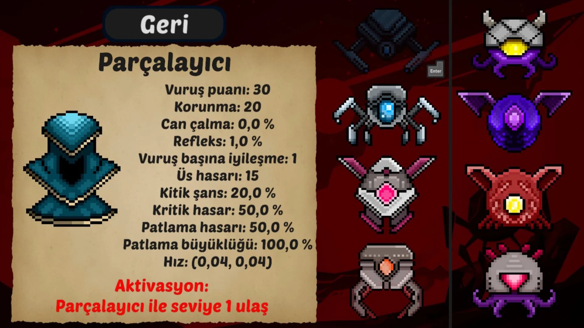 Creator's Fall görsel 9