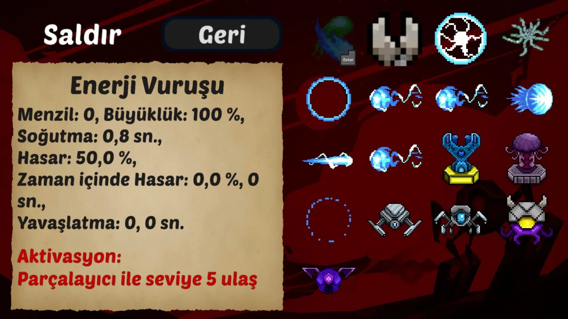 Creator's Fall görsel 10