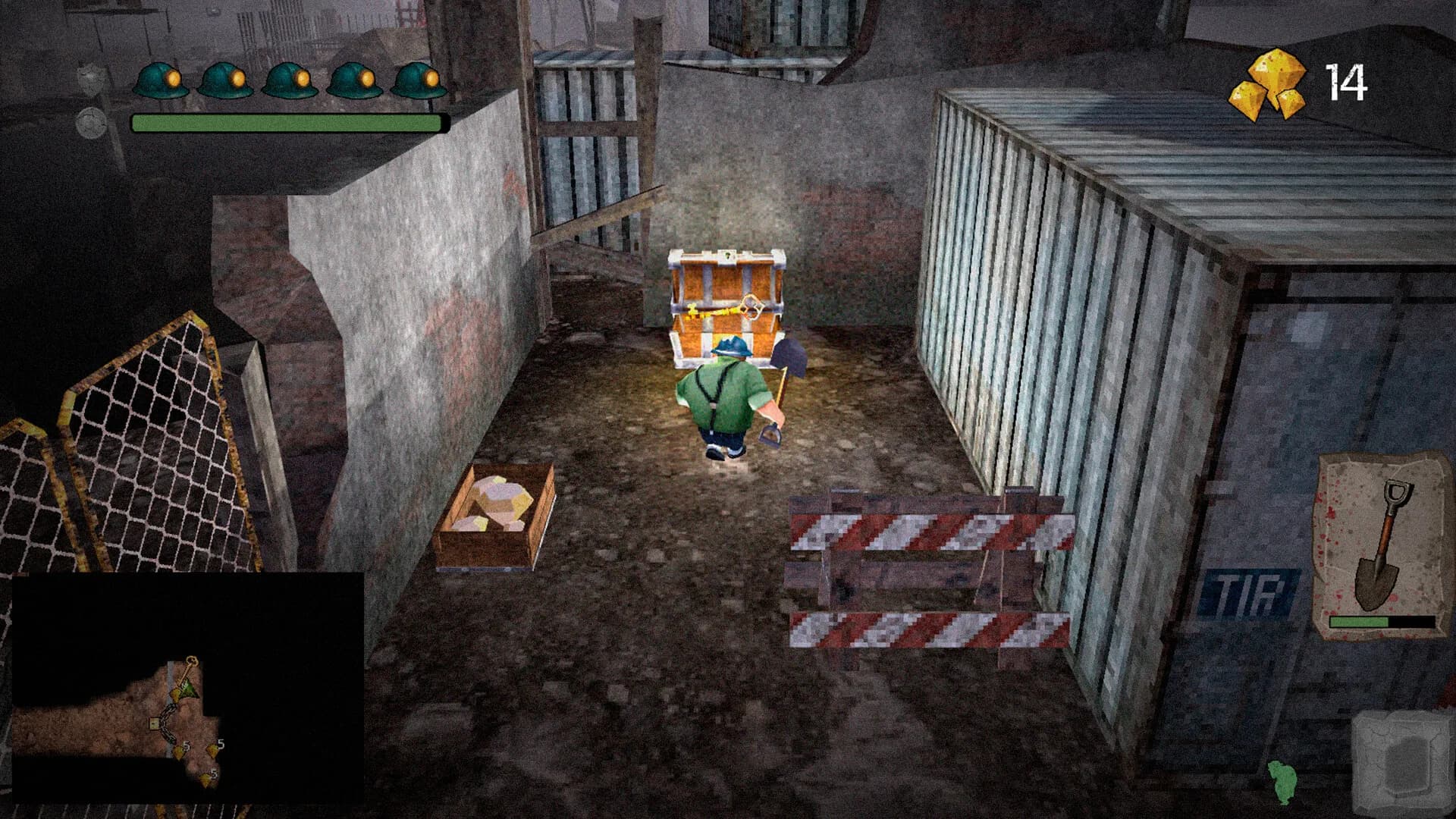 Rotminers: Escape or Die görsel 6