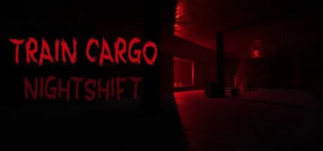 Train Cargo: NightShift görsel 1