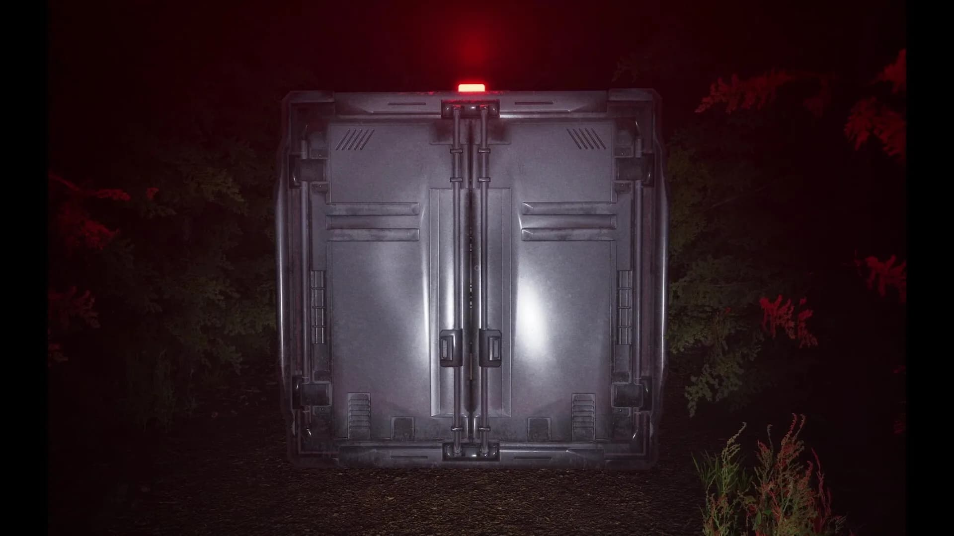 Train Cargo: NightShift görsel 3