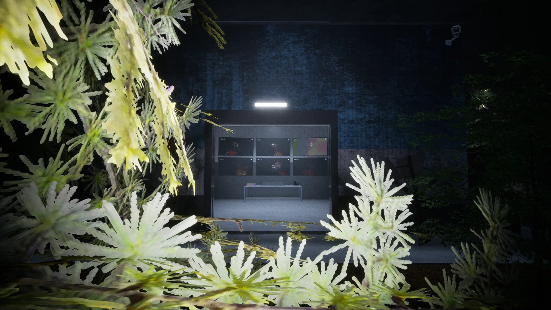 Train Cargo: NightShift görsel 7