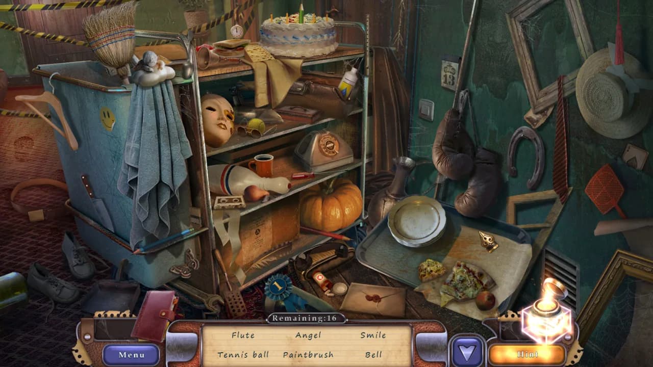Chronicles of the Witches and Warlocks görsel 4