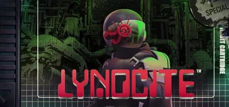 Lynocite görsel 1