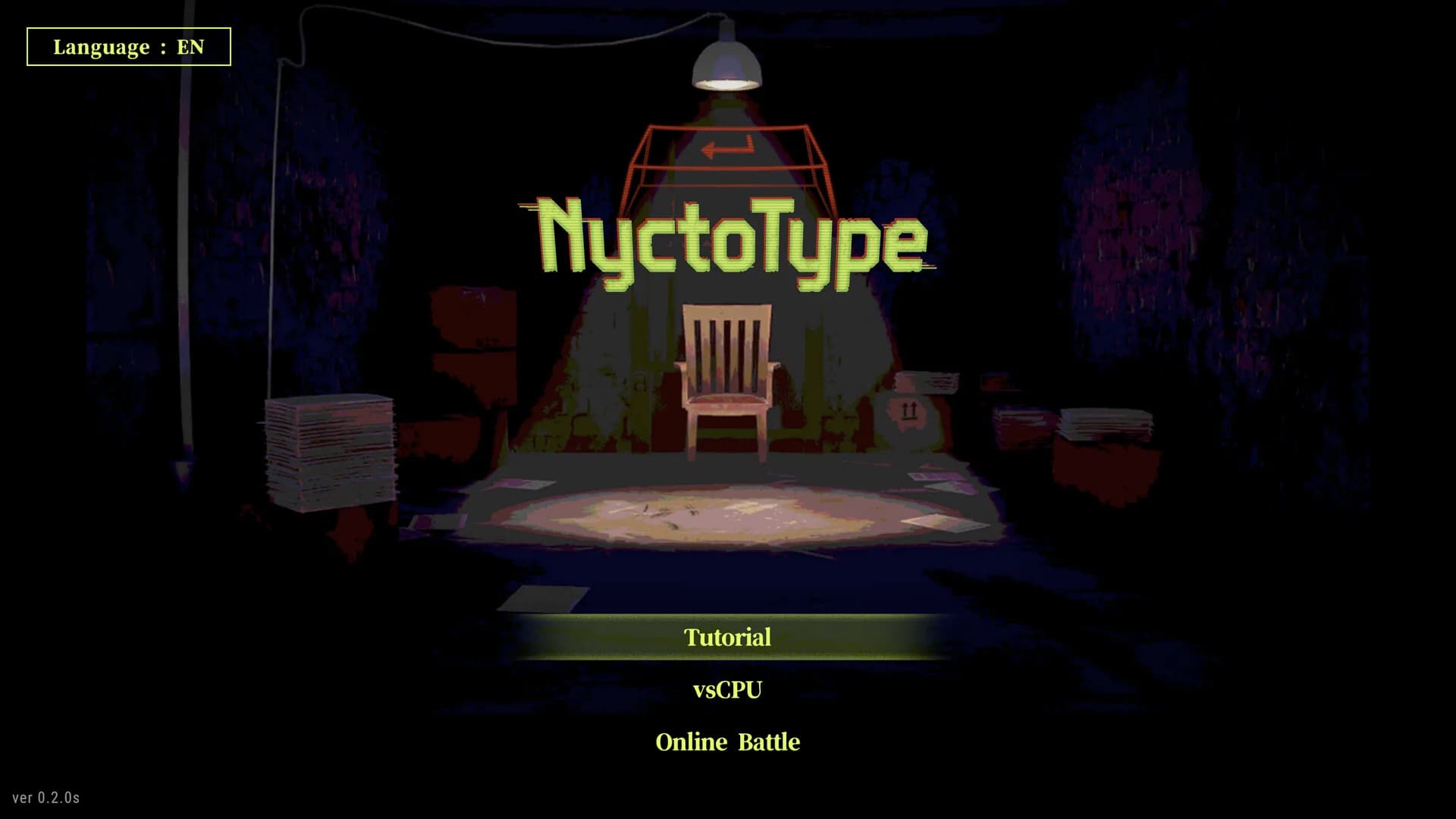 NyctoType görsel 2