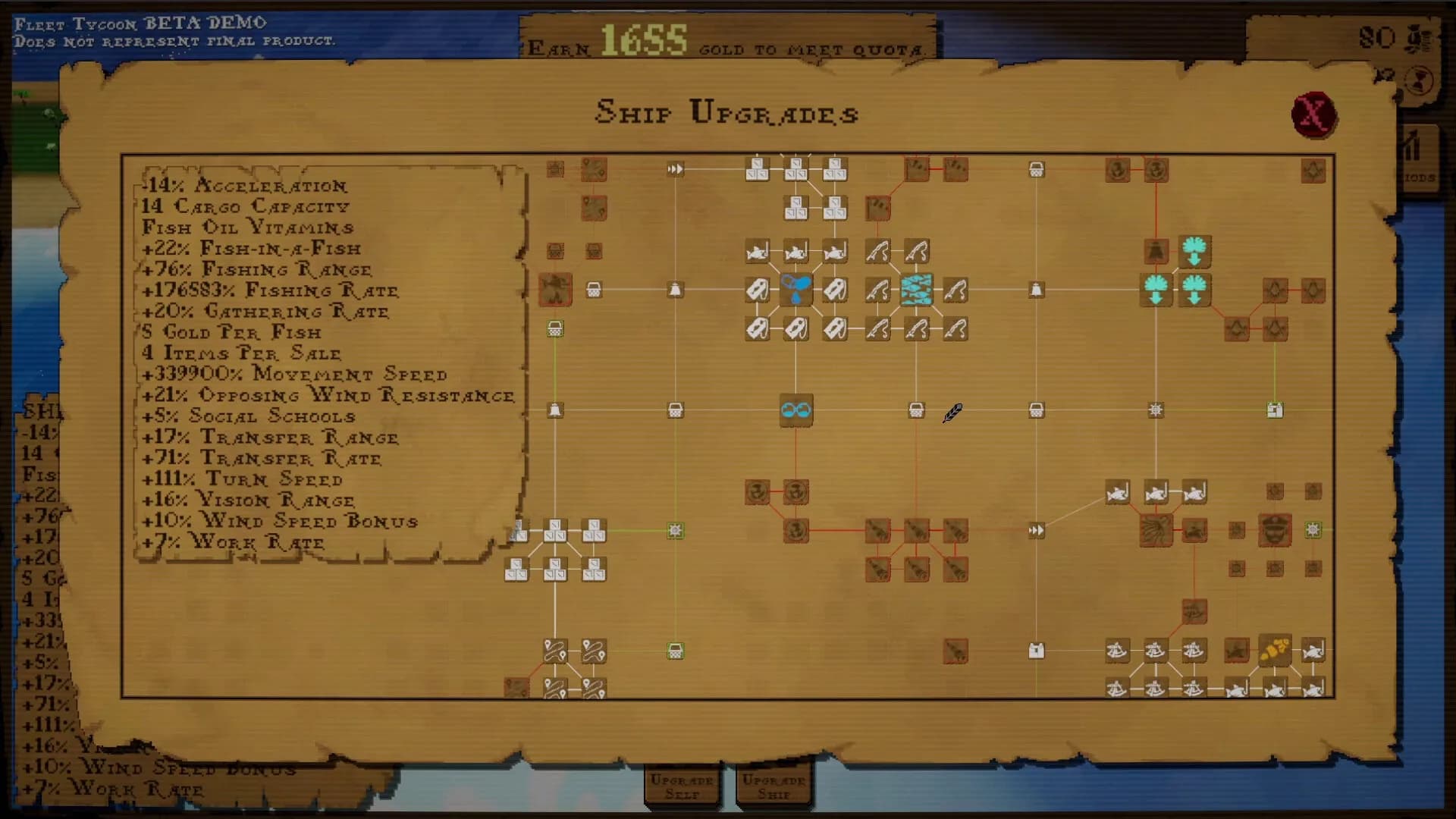 Fleet Tycoon görsel 9