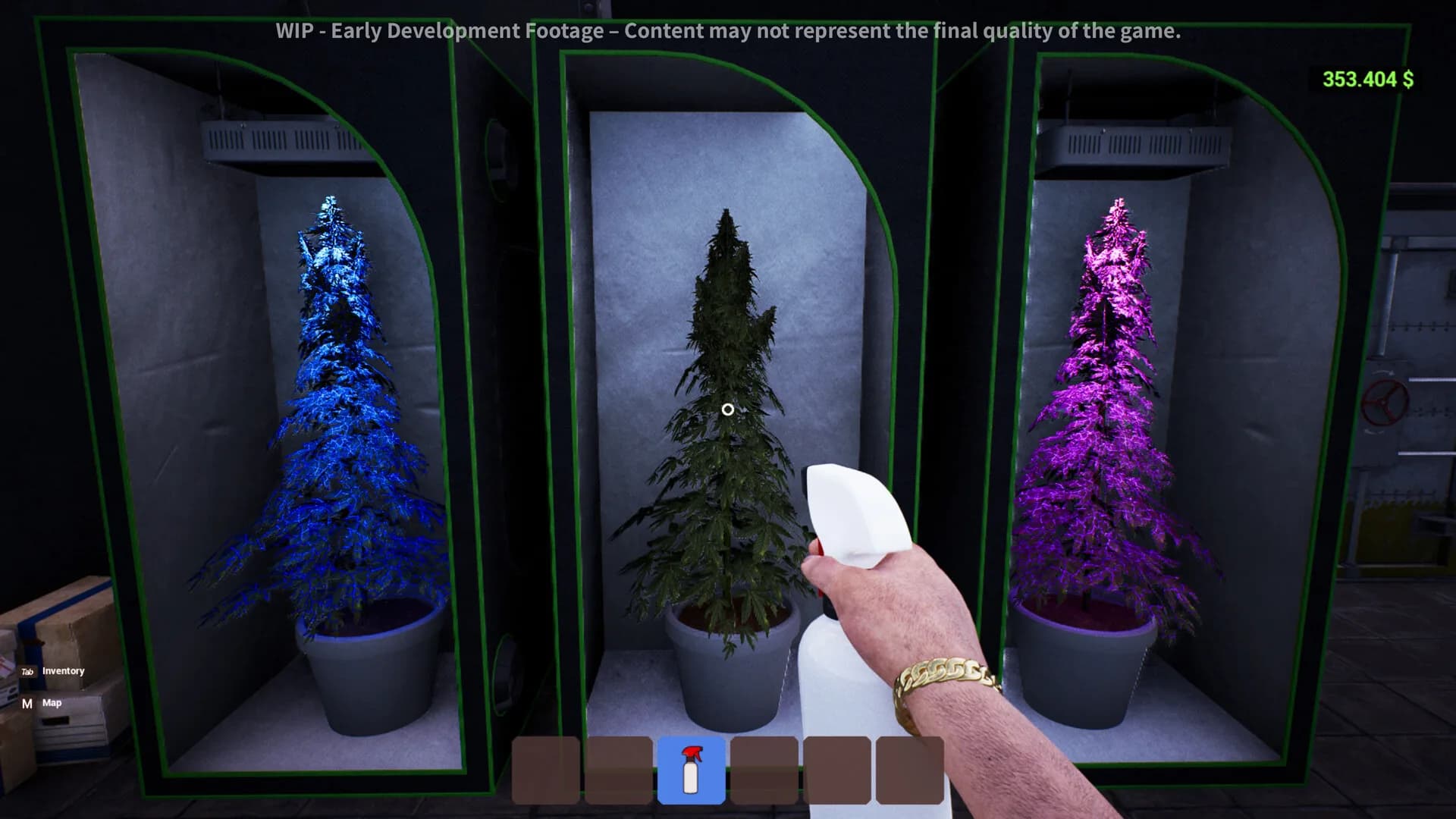 Drug Life: Gangster Simulator görsel 2