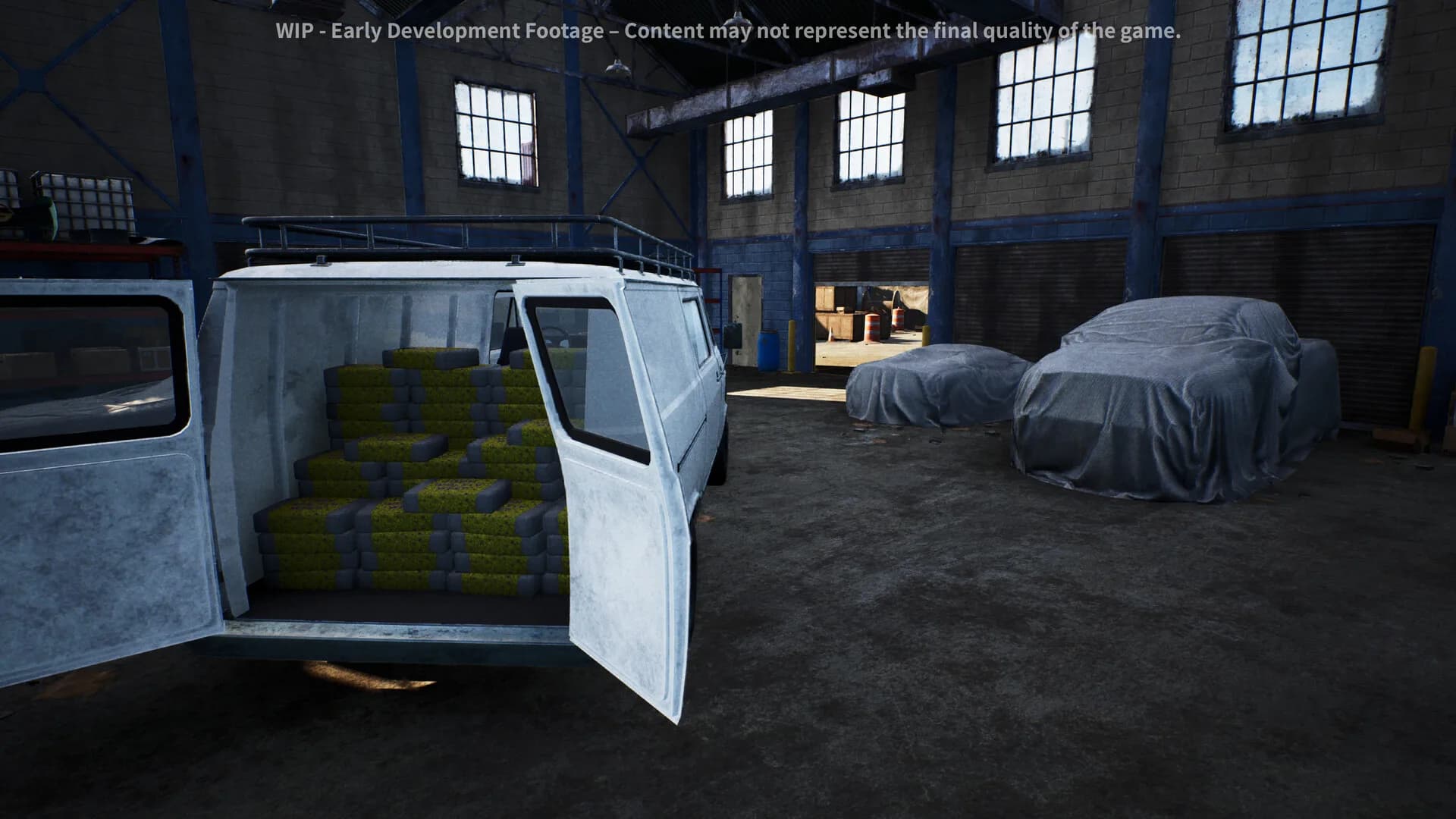 Drug Life: Gangster Simulator görsel 4