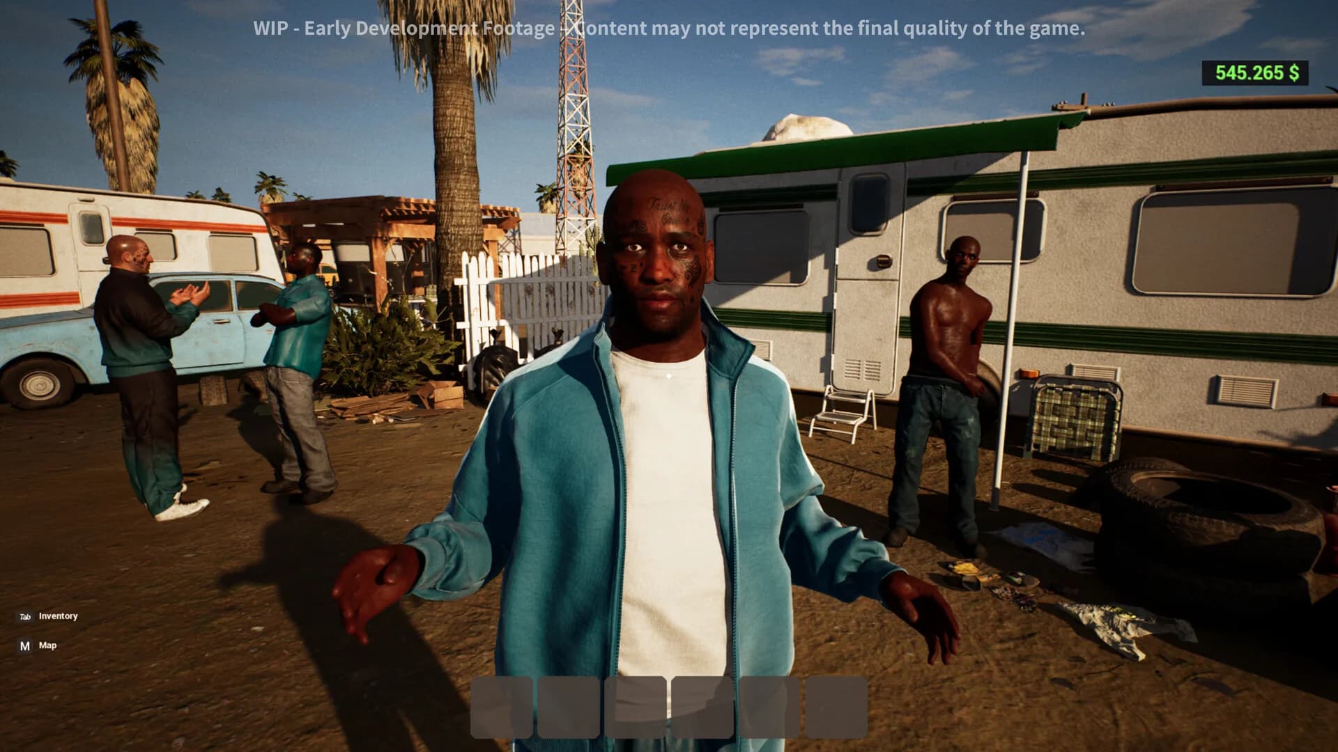 Drug Life: Gangster Simulator görsel 6