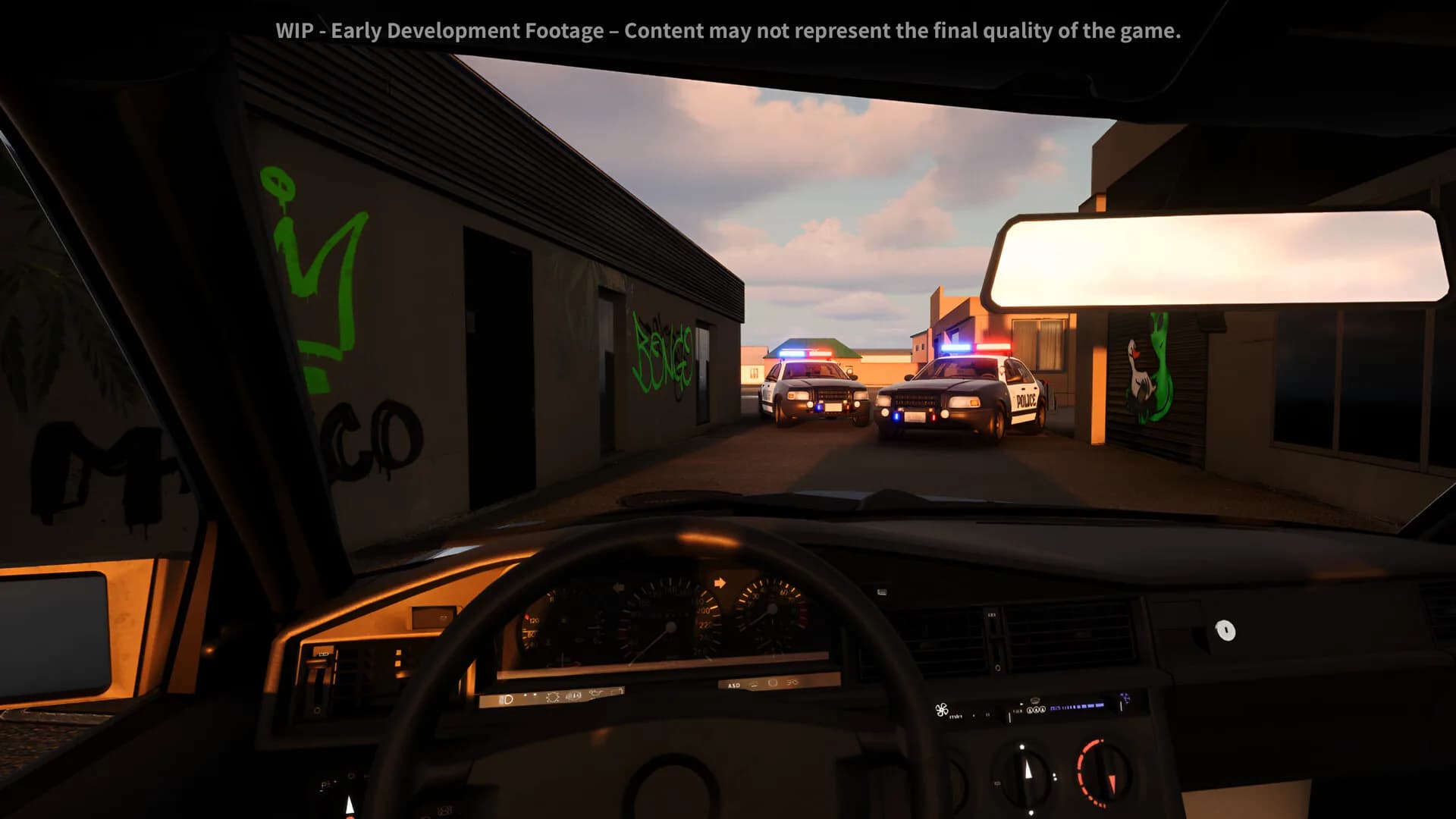 Drug Life: Gangster Simulator görsel 9