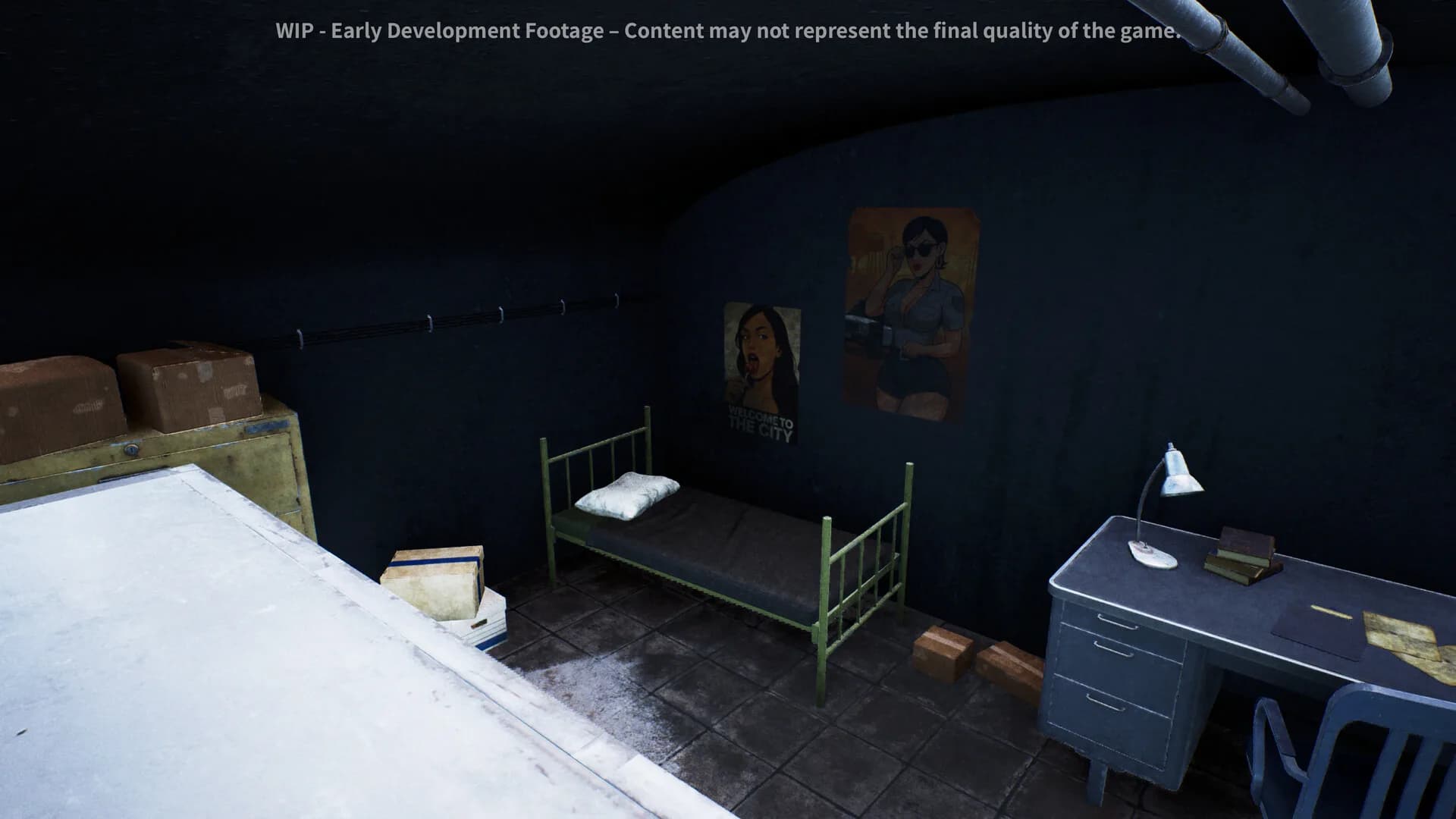 Drug Life: Gangster Simulator görsel 10