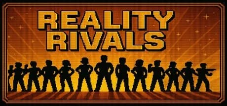Reality Rivals